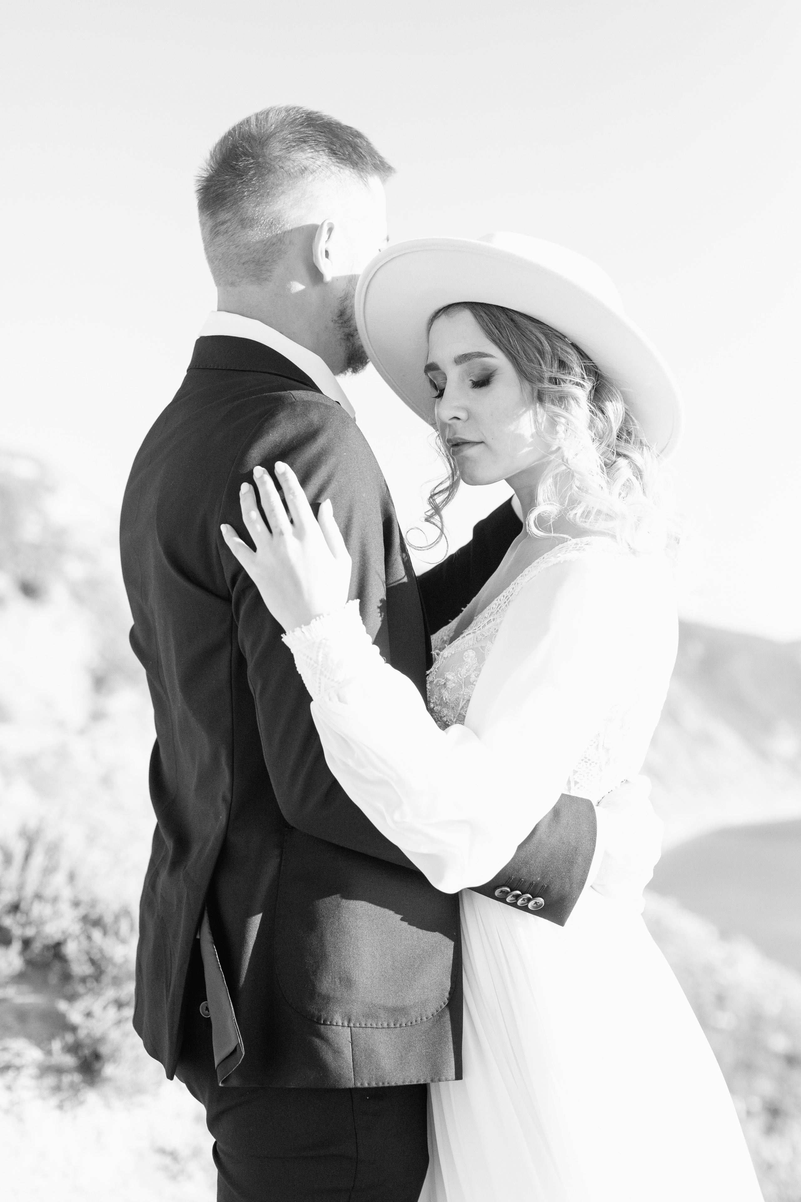 Анна & Александр. Свадебный фотограф Краснодар