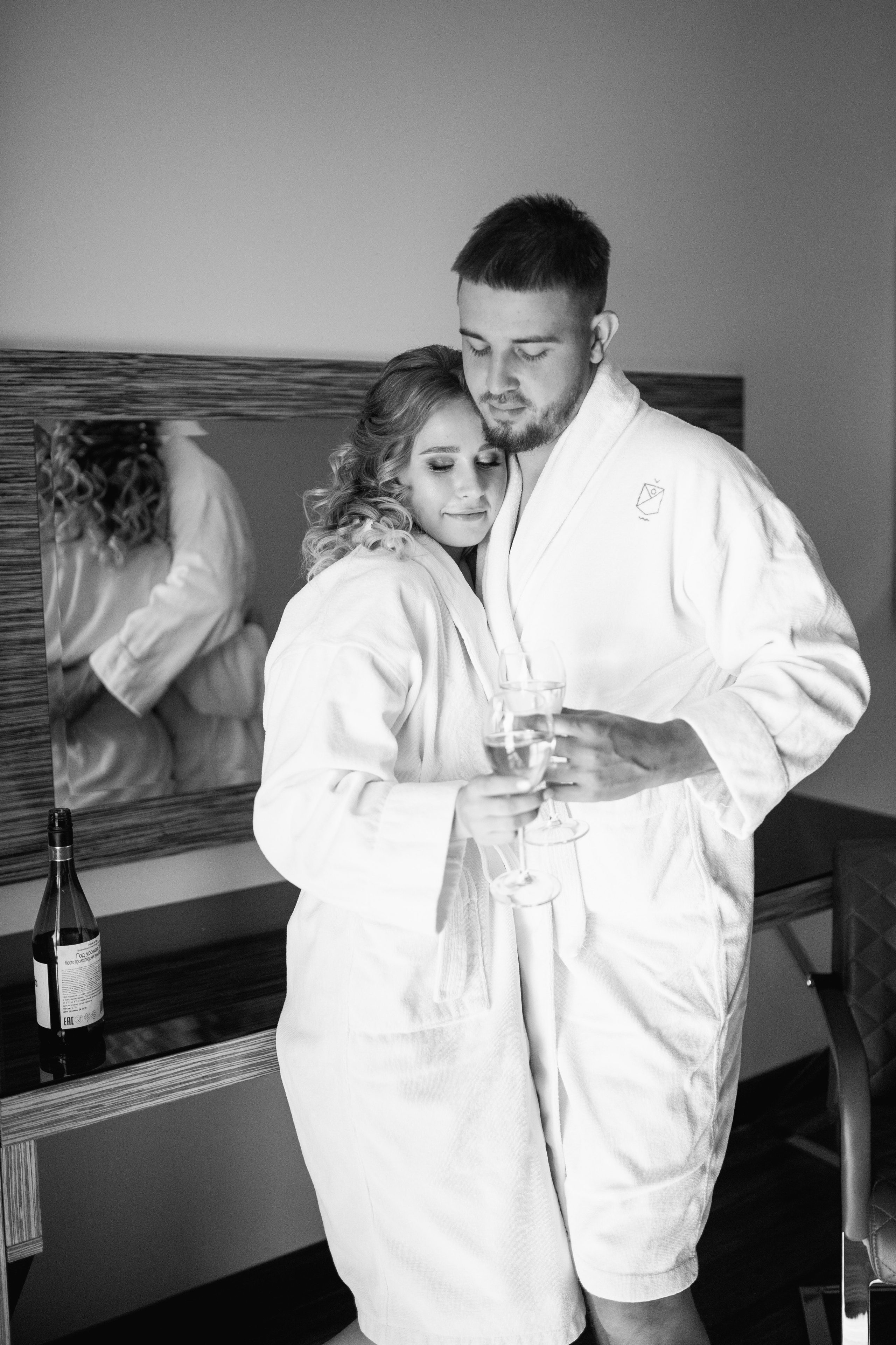 Анна & Александр. Свадебный фотограф Краснодар