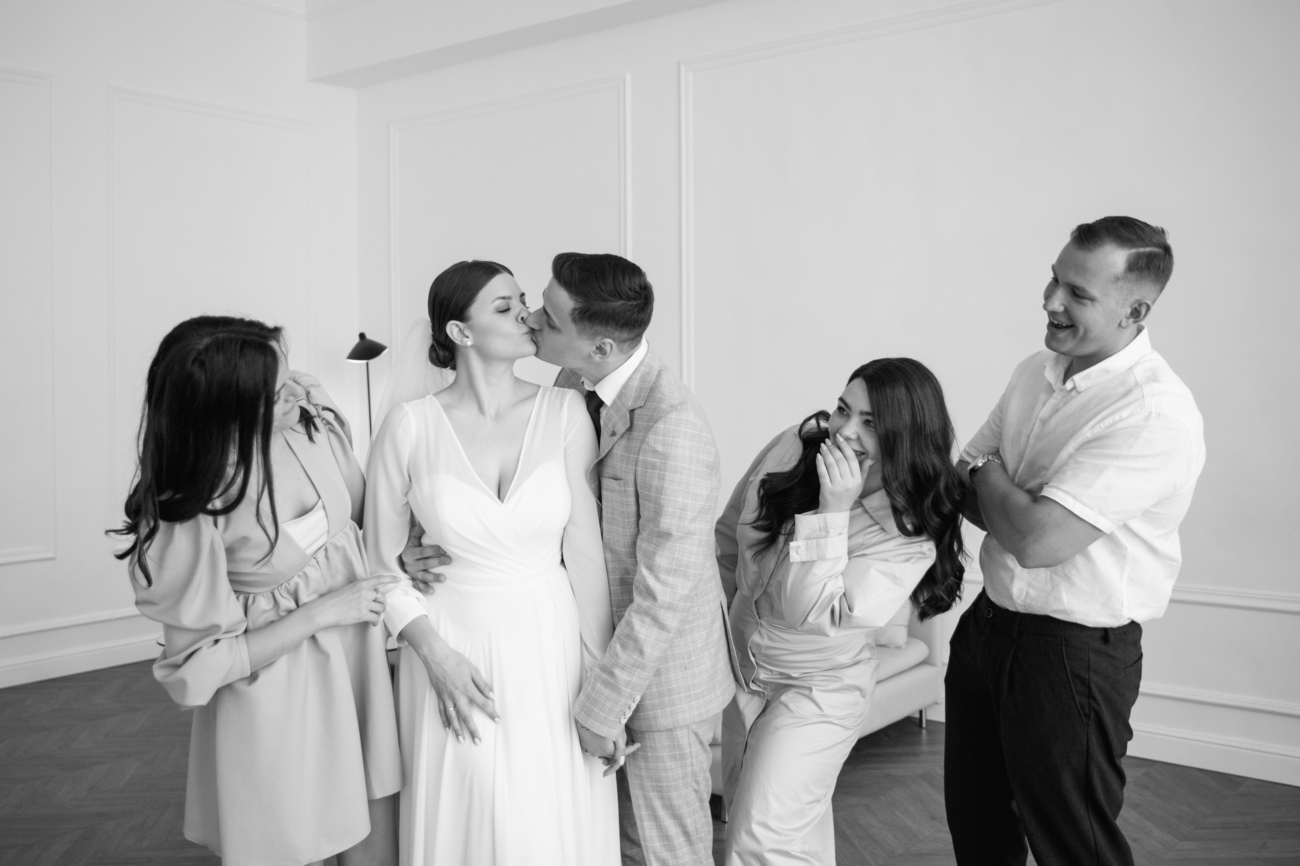 Влада & Алексей. Свадебный фотограф Краснодар