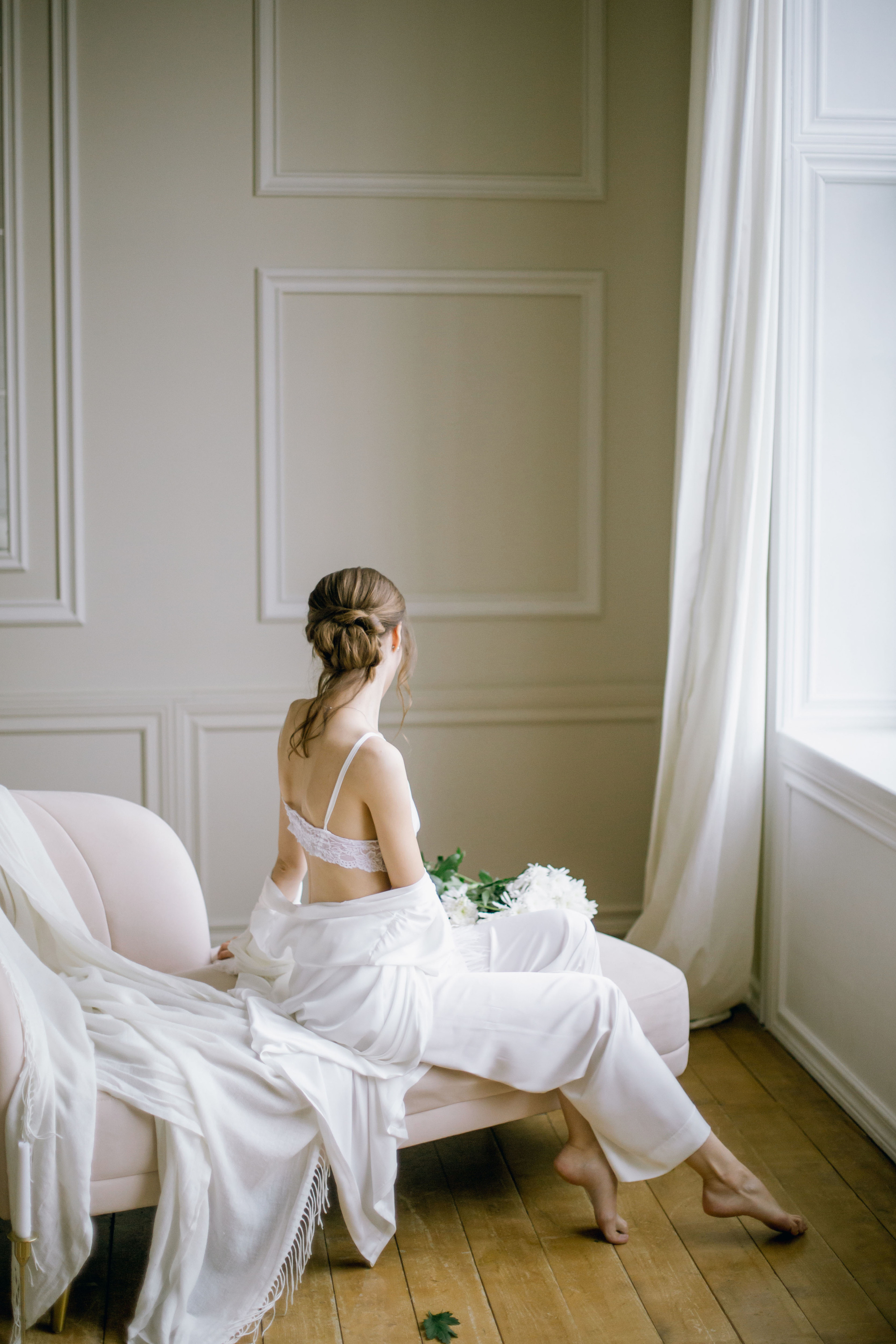 Анастасия Утро невесты. Свадебный фотограф Краснодар