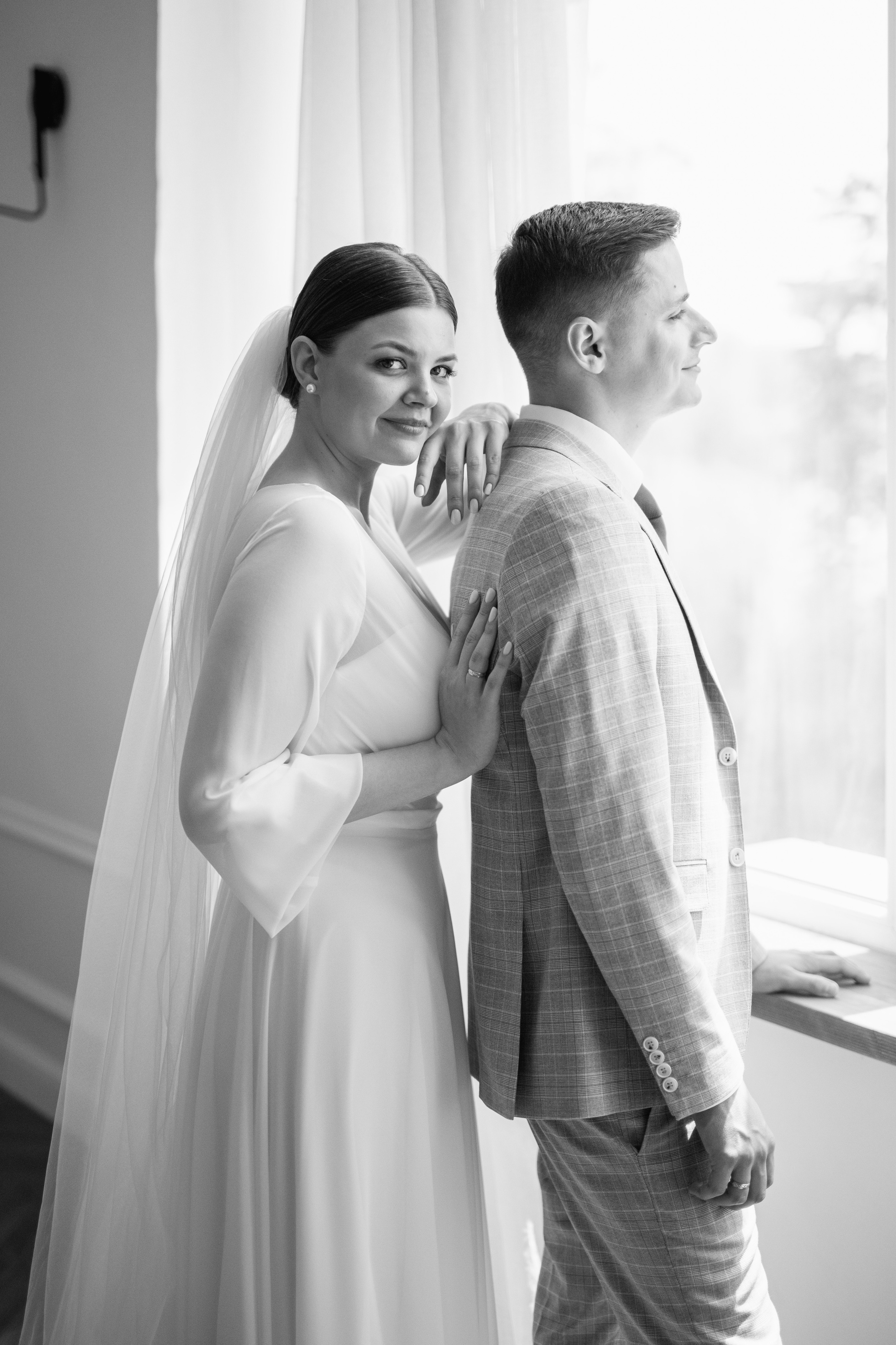 Влада & Алексей. Свадебный фотограф Краснодар