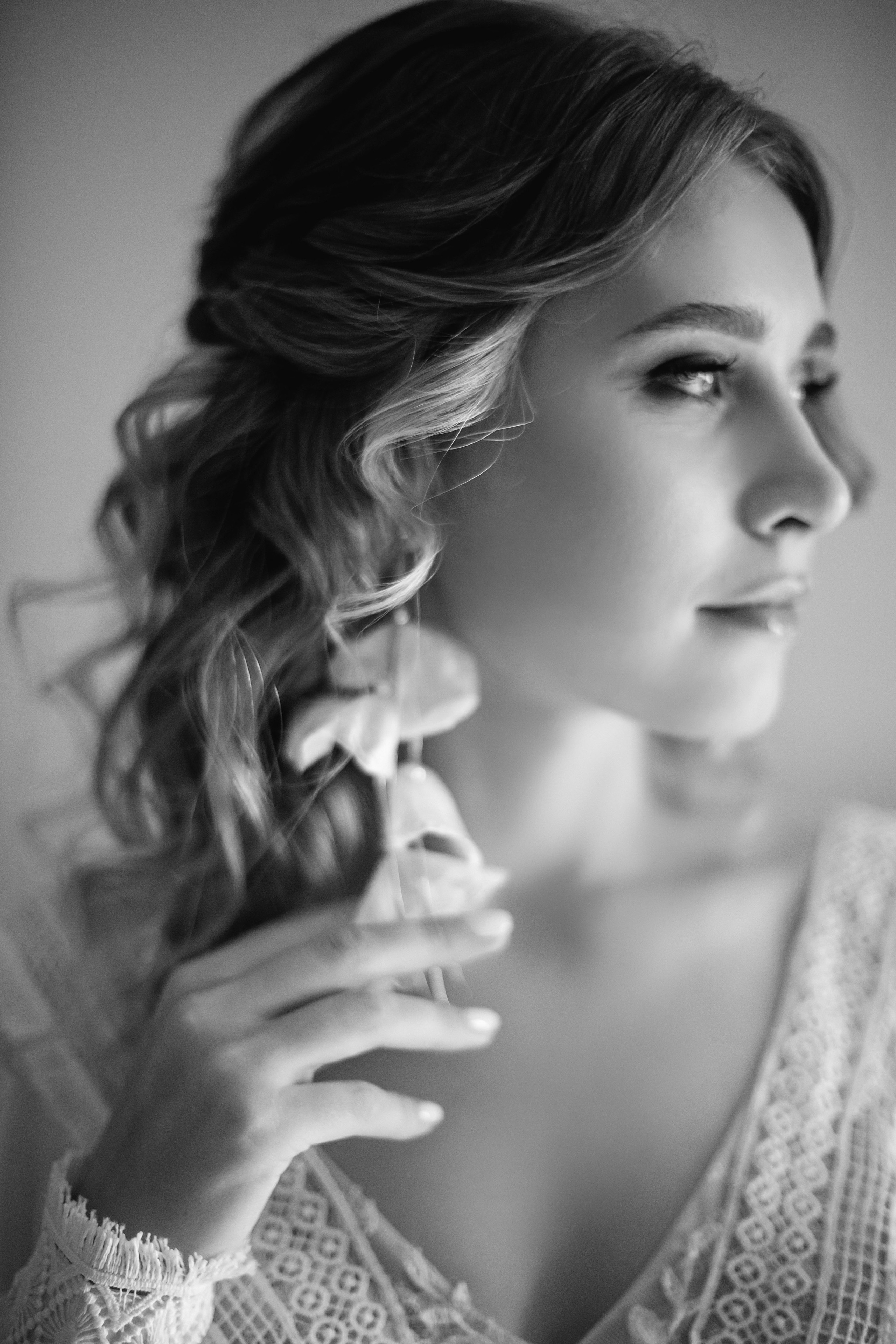 Анна & Александр. Свадебный фотограф Краснодар