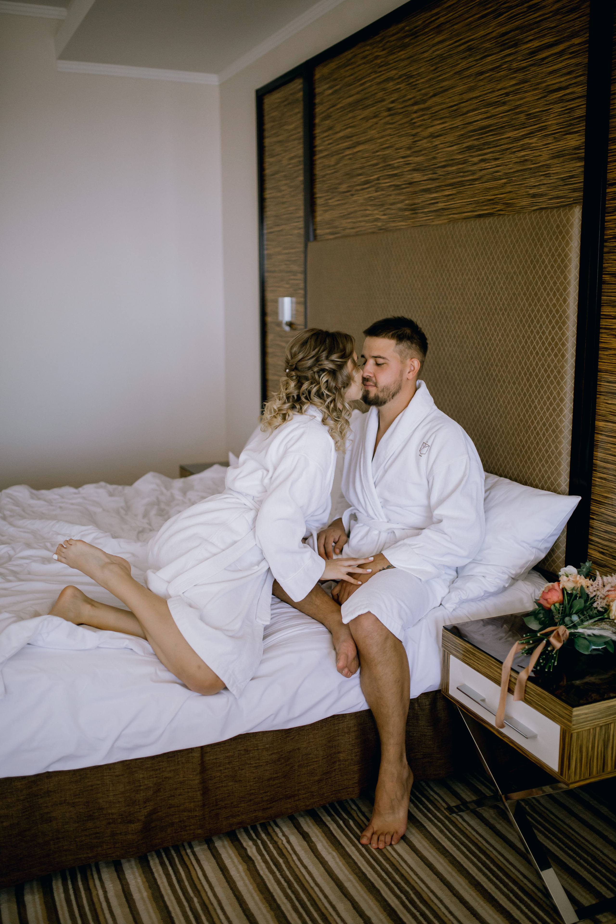 Анна & Александр. Свадебный фотограф Краснодар