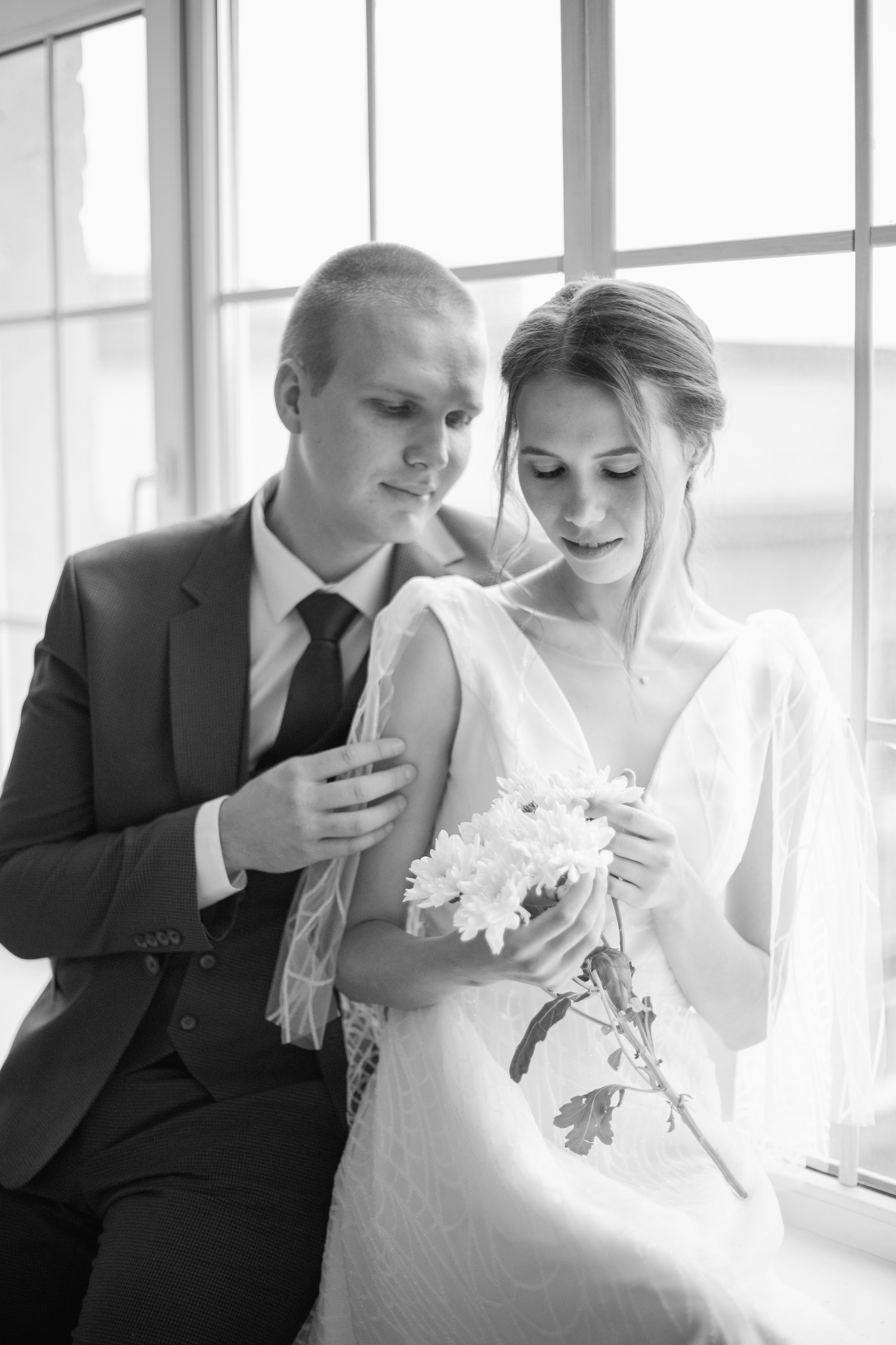 Анастасия Утро невесты. Свадебный фотограф Краснодар