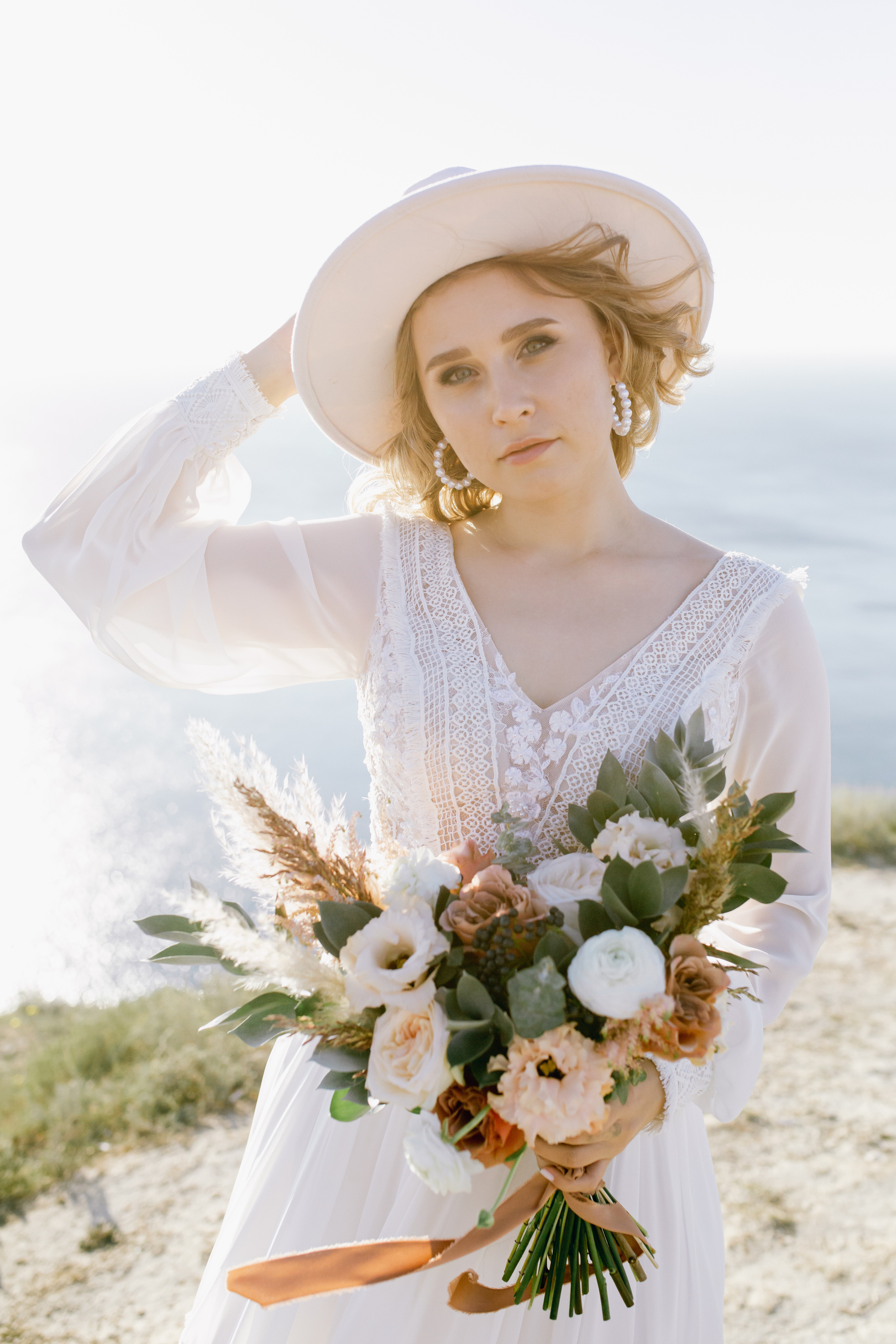 Анна & Александр. Свадебный фотограф Краснодар