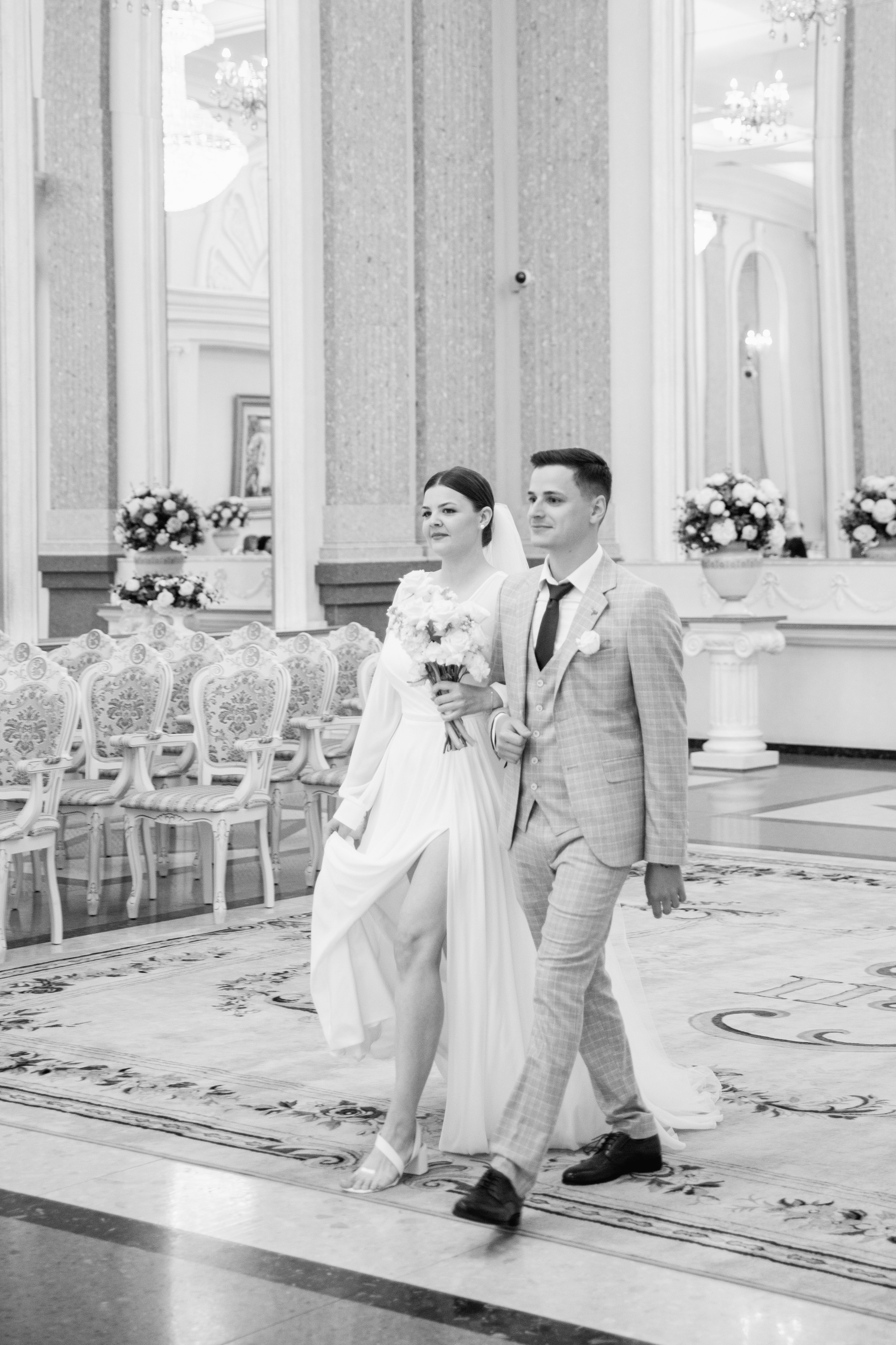 Влада & Алексей. Свадебный фотограф Краснодар