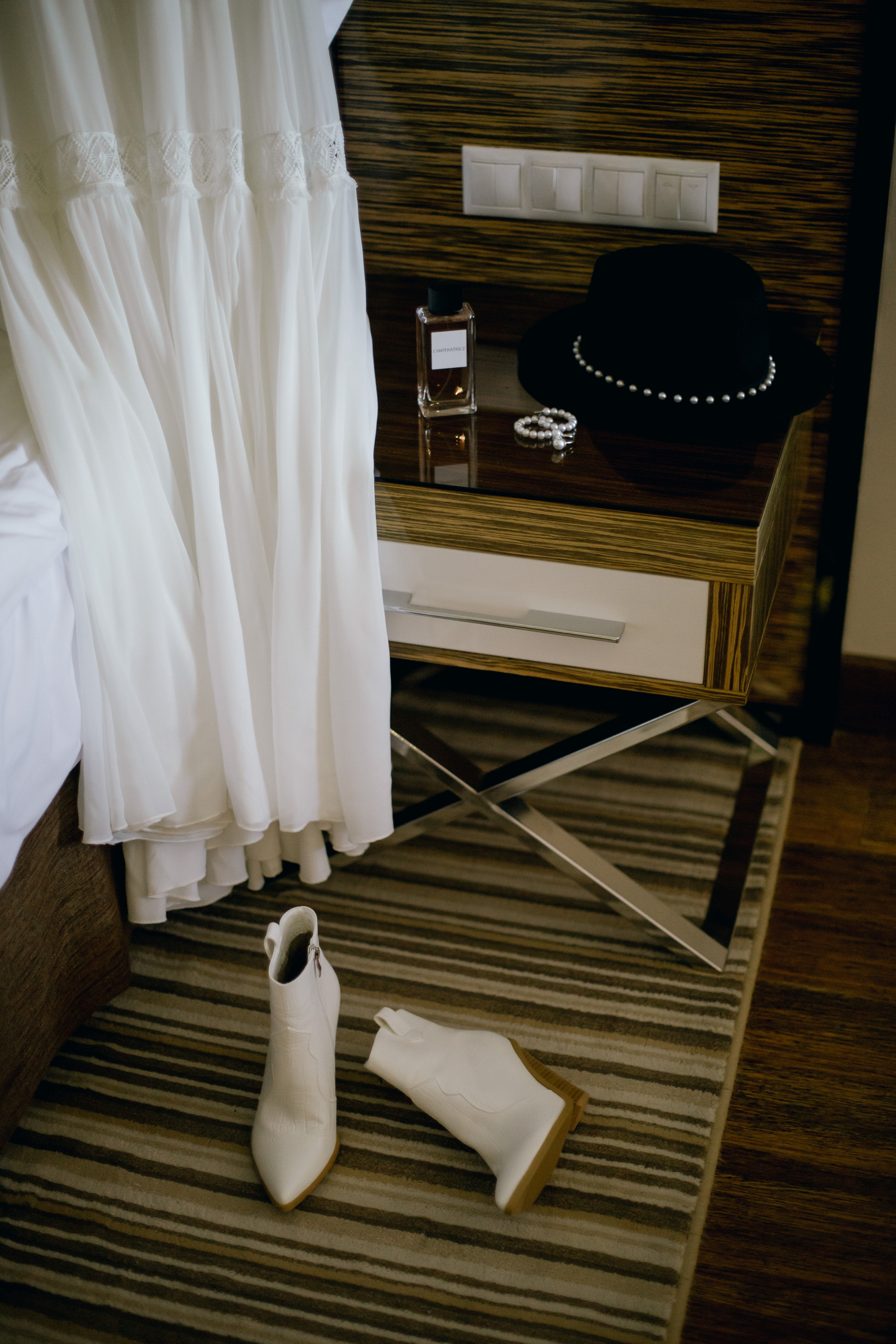 Анна & Александр. Свадебный фотограф Краснодар