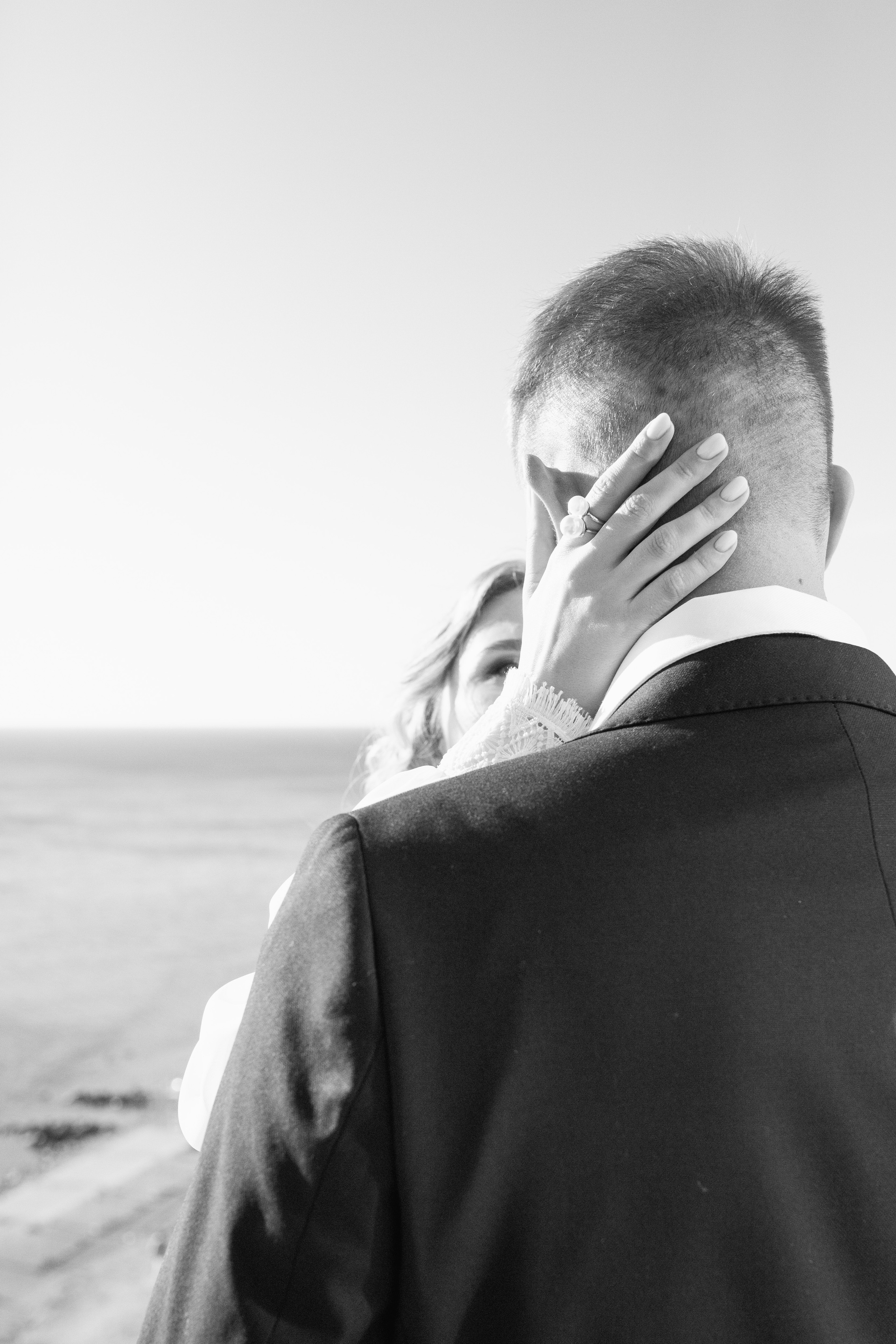 Анна & Александр. Свадебный фотограф Краснодар