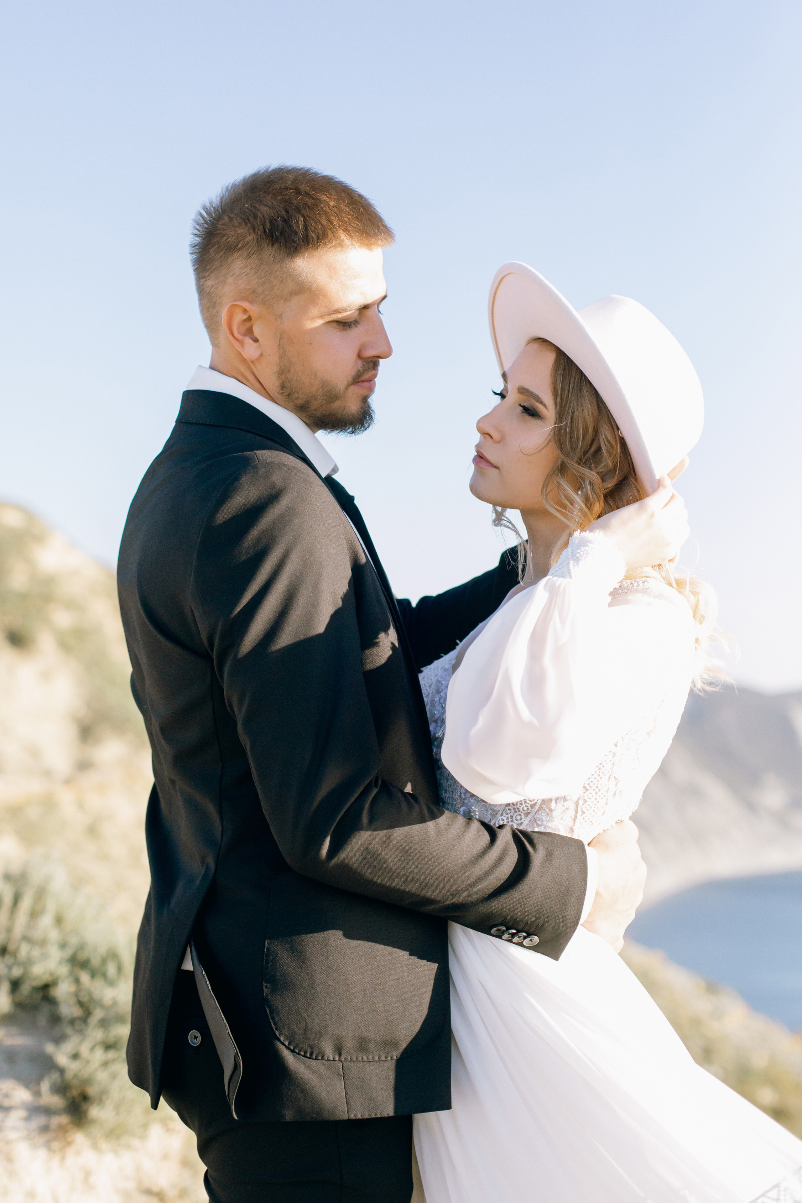 Анна & Александр. Свадебный фотограф Краснодар