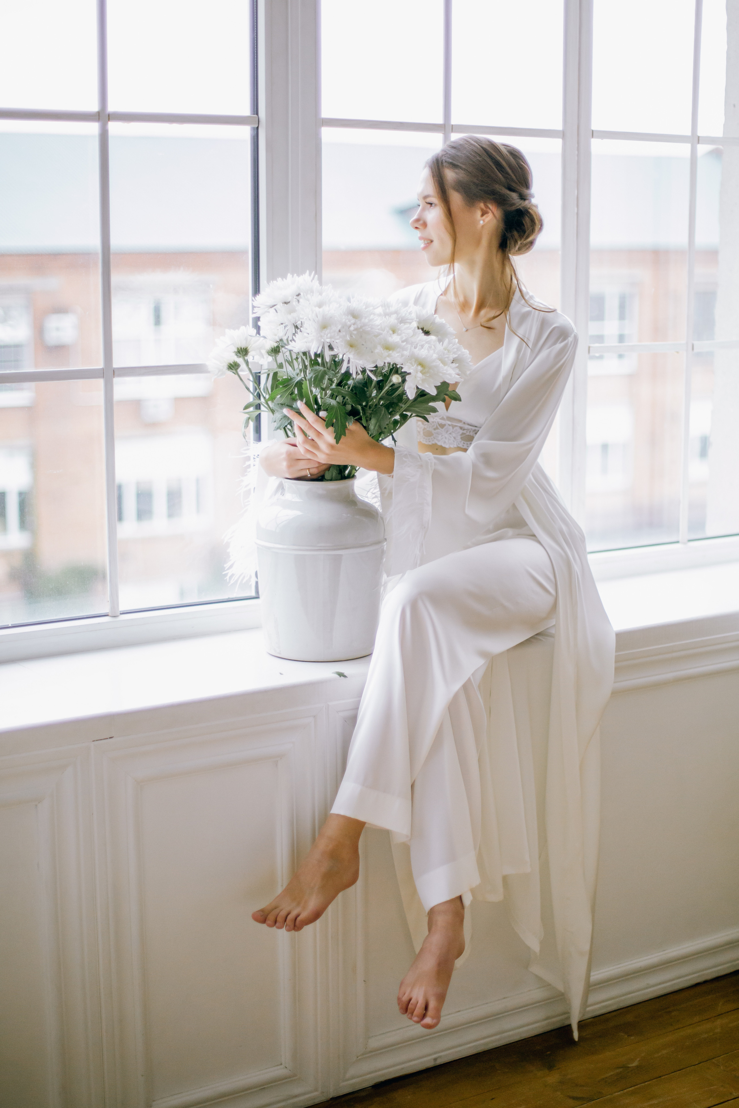 Анастасия Утро невесты. Свадебный фотограф Краснодар