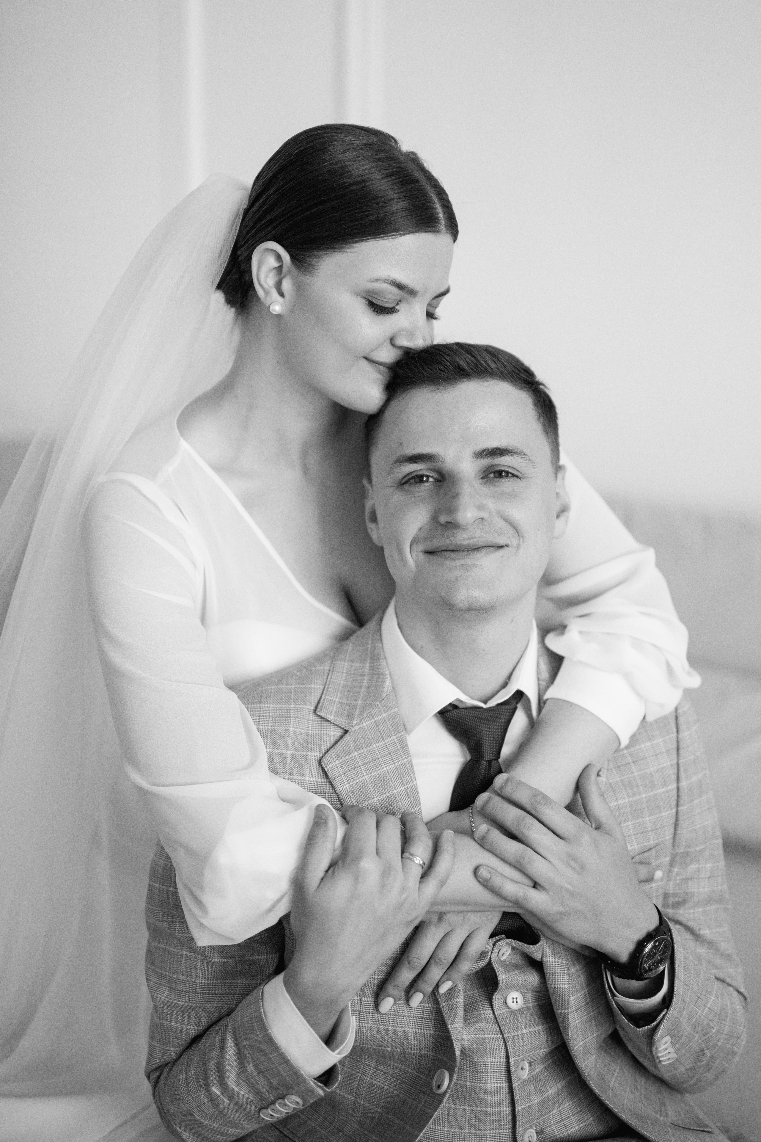 Влада & Алексей. Свадебный фотограф Краснодар