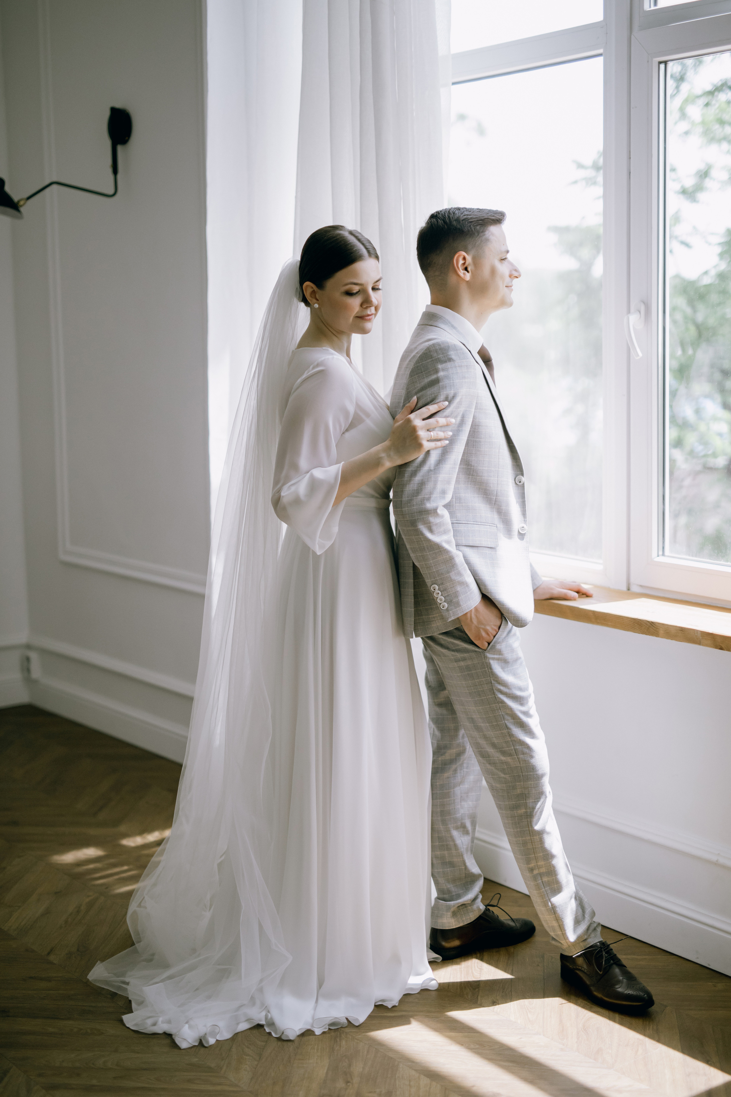 Влада & Алексей. Свадебный фотограф Краснодар