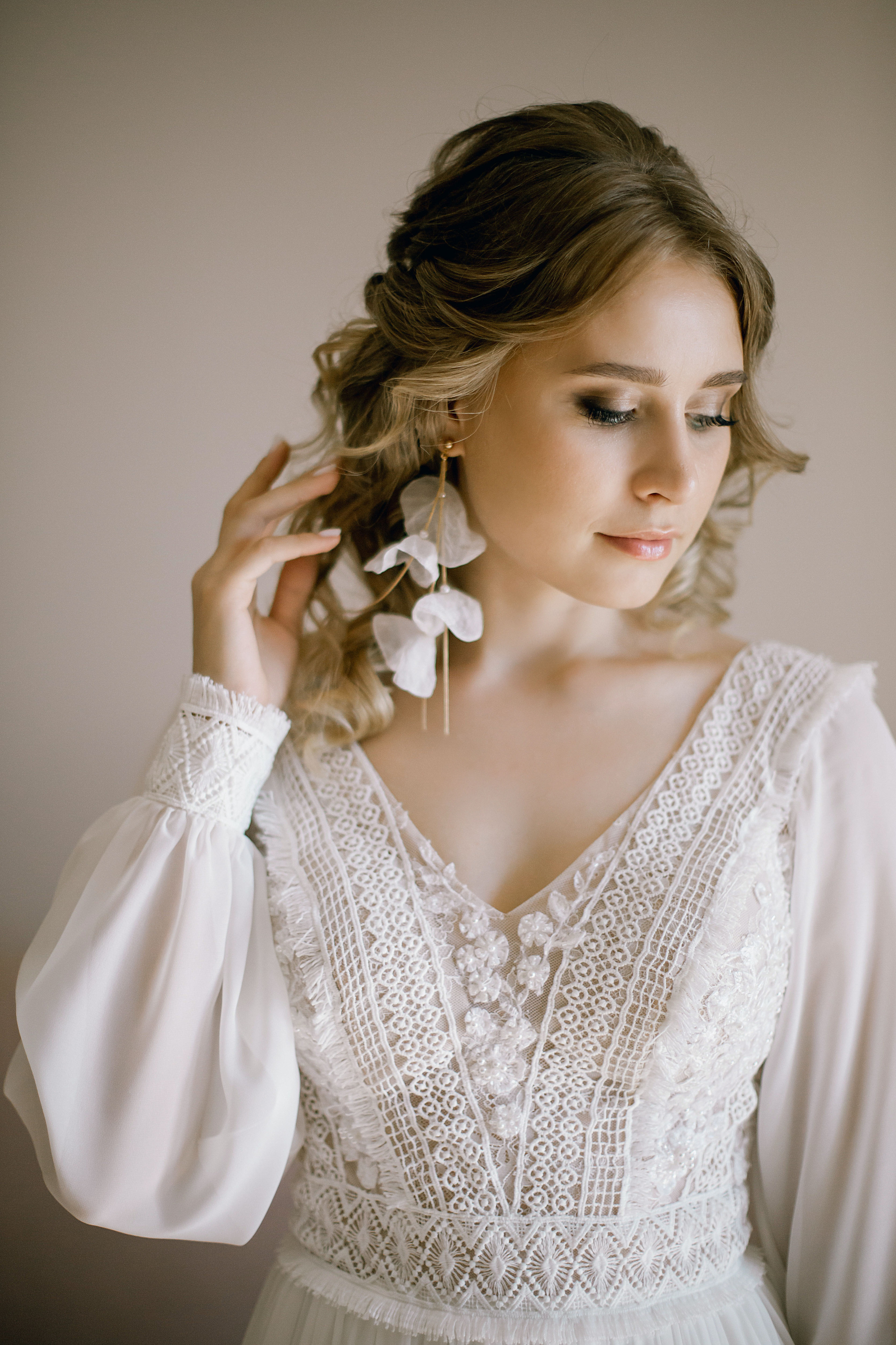 Анна & Александр. Свадебный фотограф Краснодар