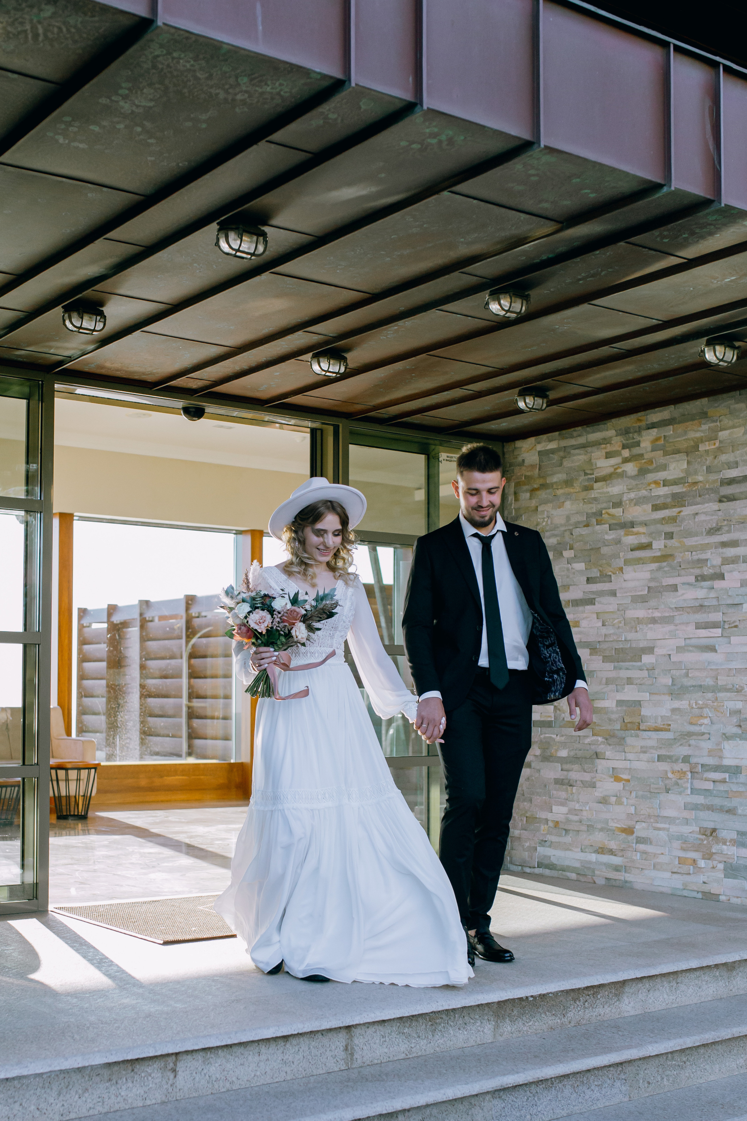 Анна & Александр. Свадебный фотограф Краснодар