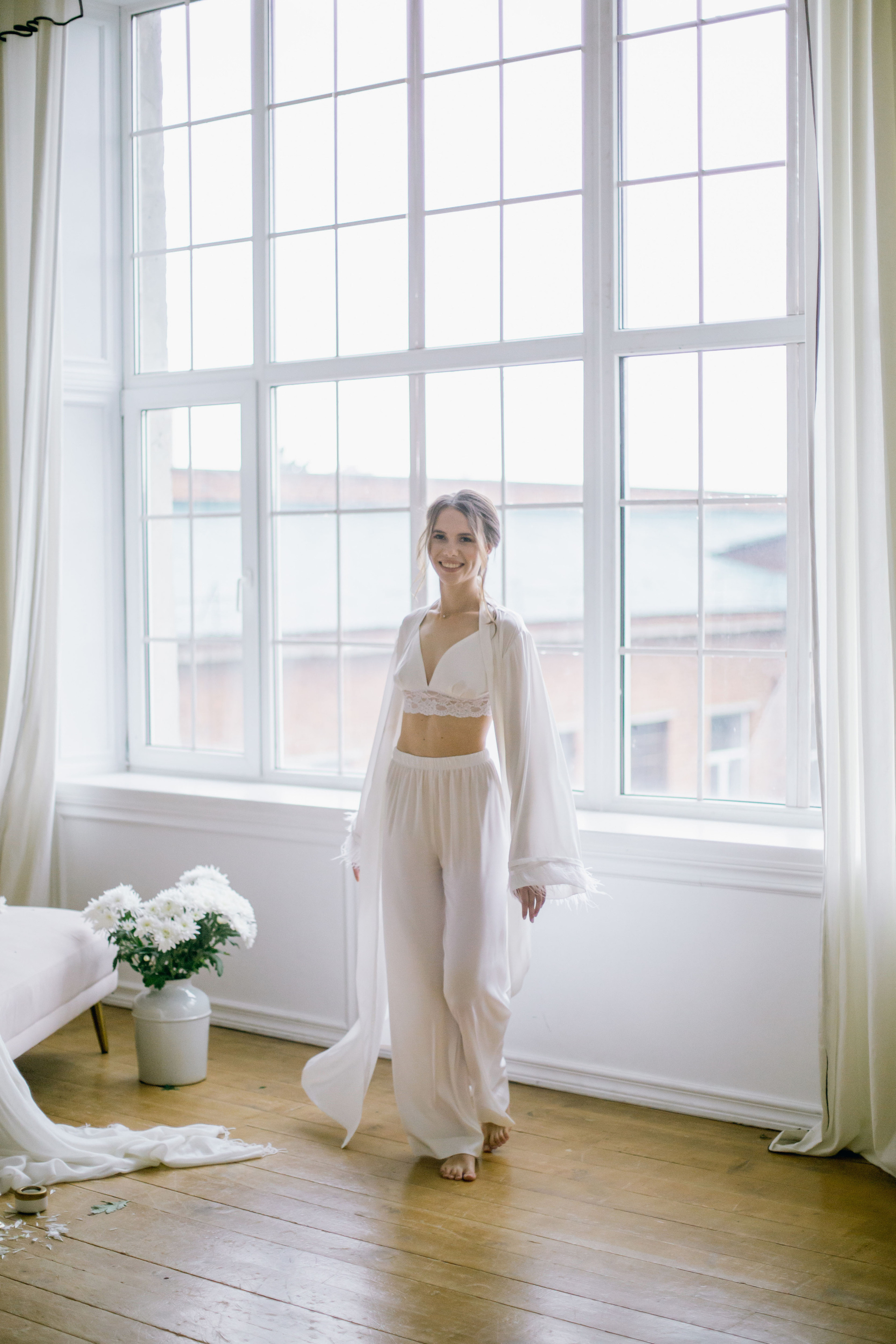 Анастасия Утро невесты. Свадебный фотограф Краснодар