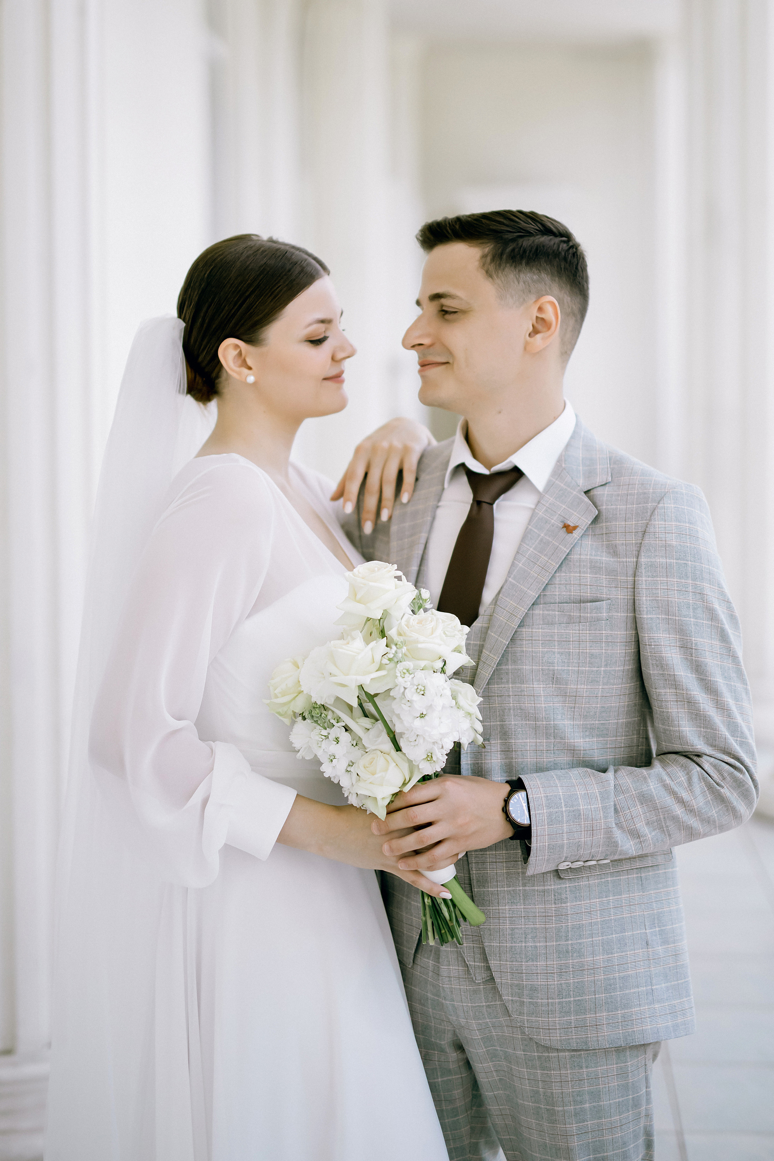 Влада & Алексей. Свадебный фотограф Краснодар