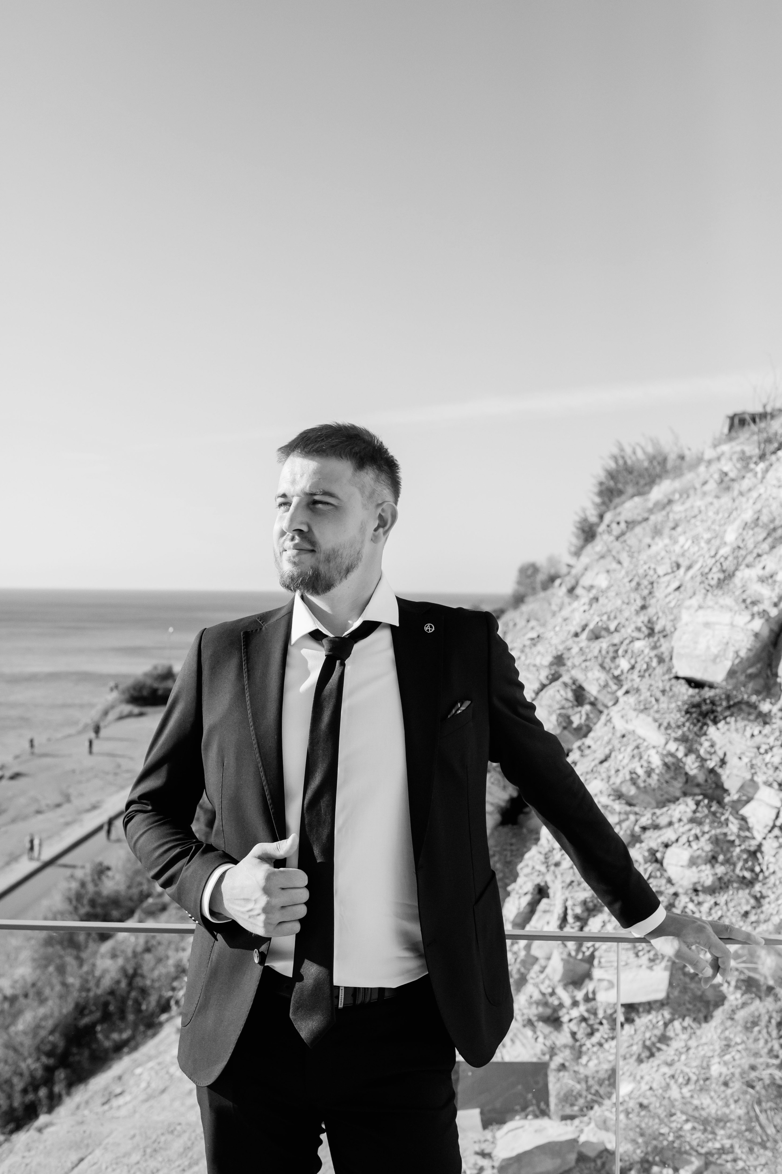 Анна & Александр. Свадебный фотограф Краснодар