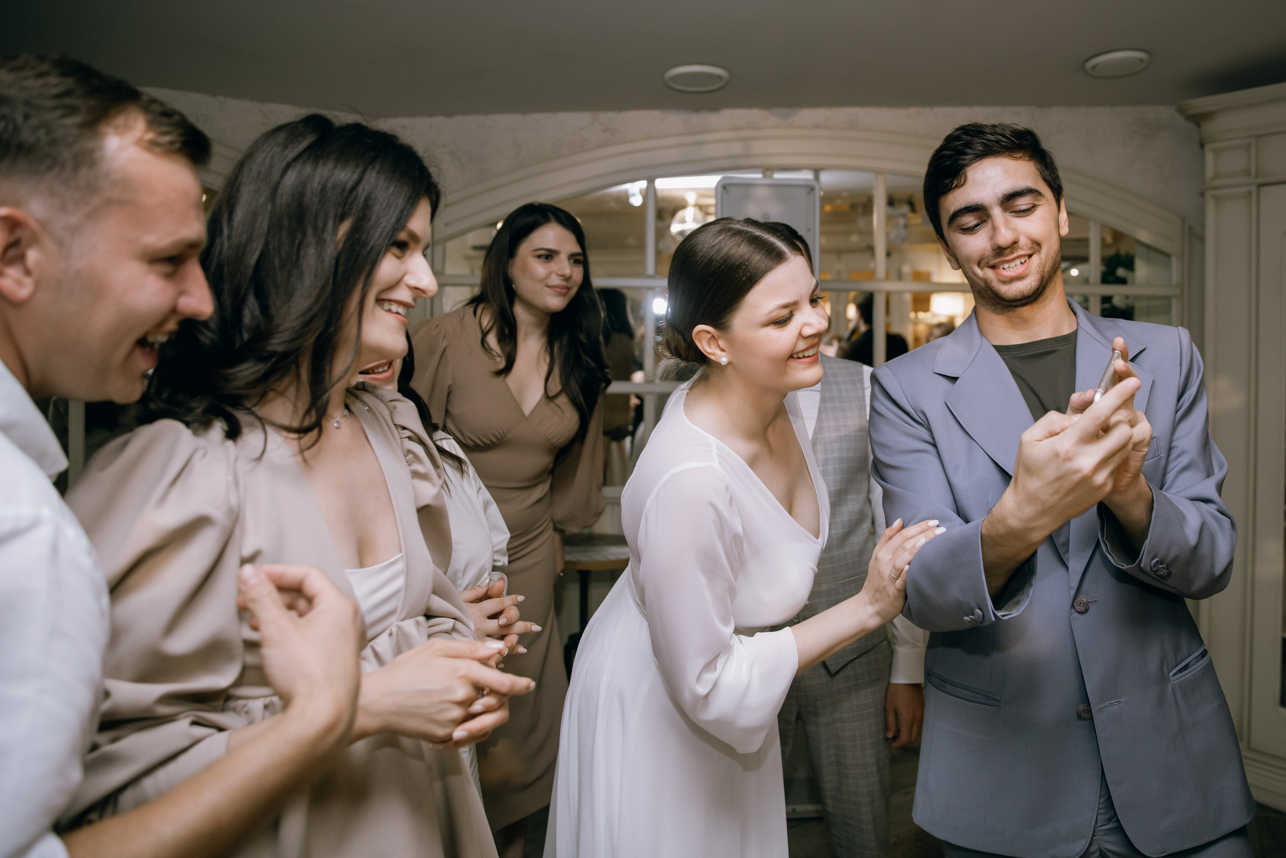 Влада & Алексей. Свадебный фотограф Краснодар