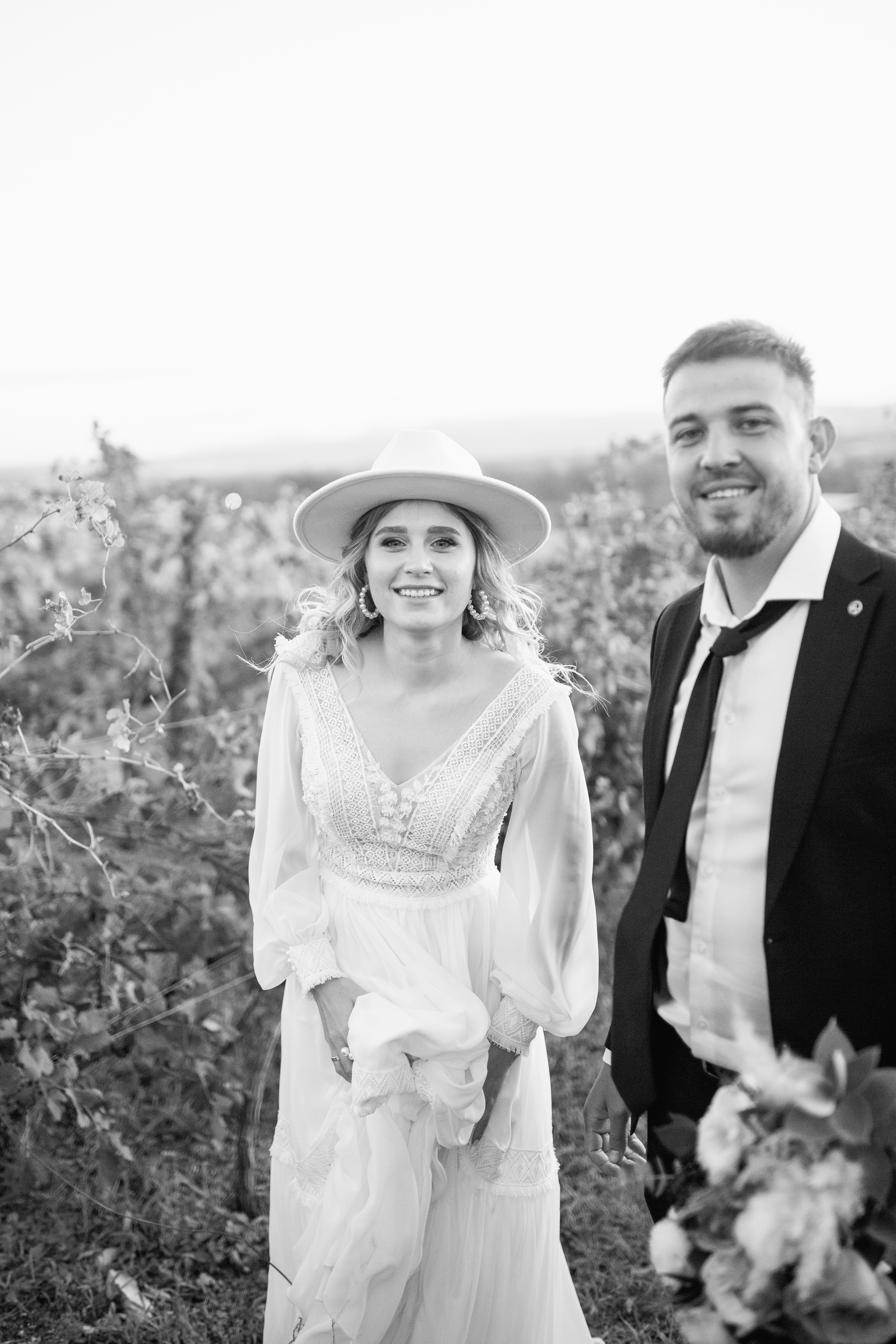 Анна & Александр. Свадебный фотограф Краснодар