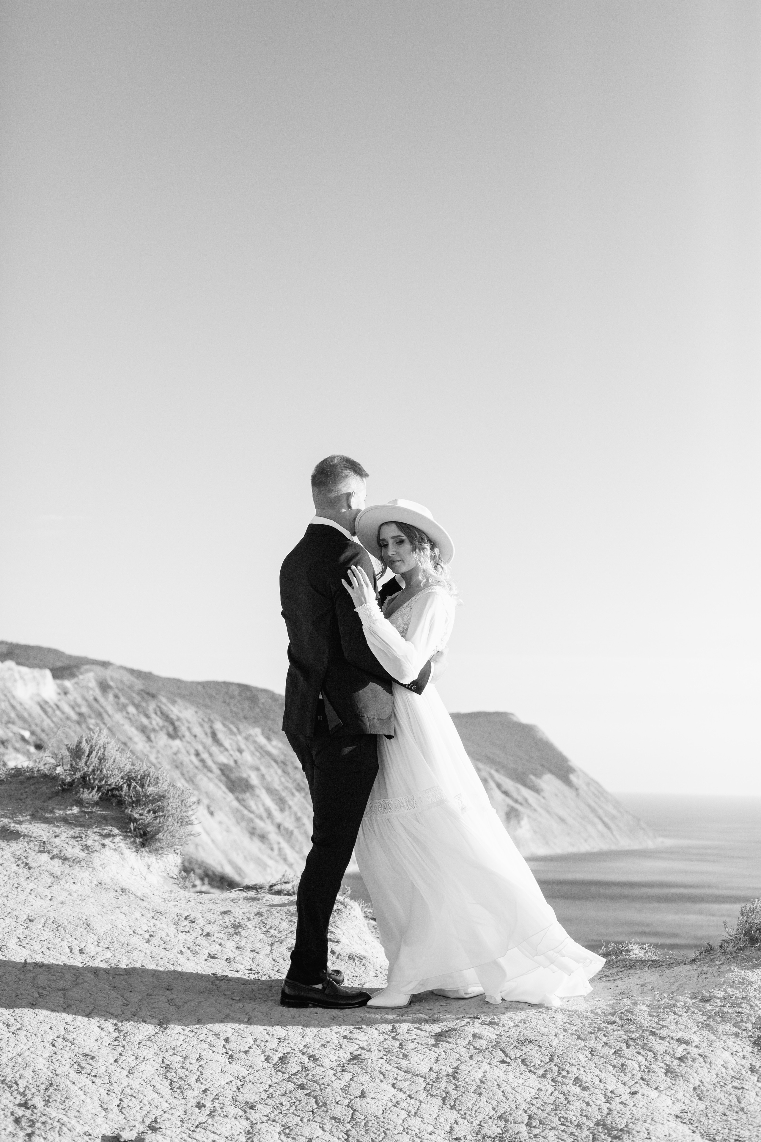 Анна & Александр. Свадебный фотограф Краснодар