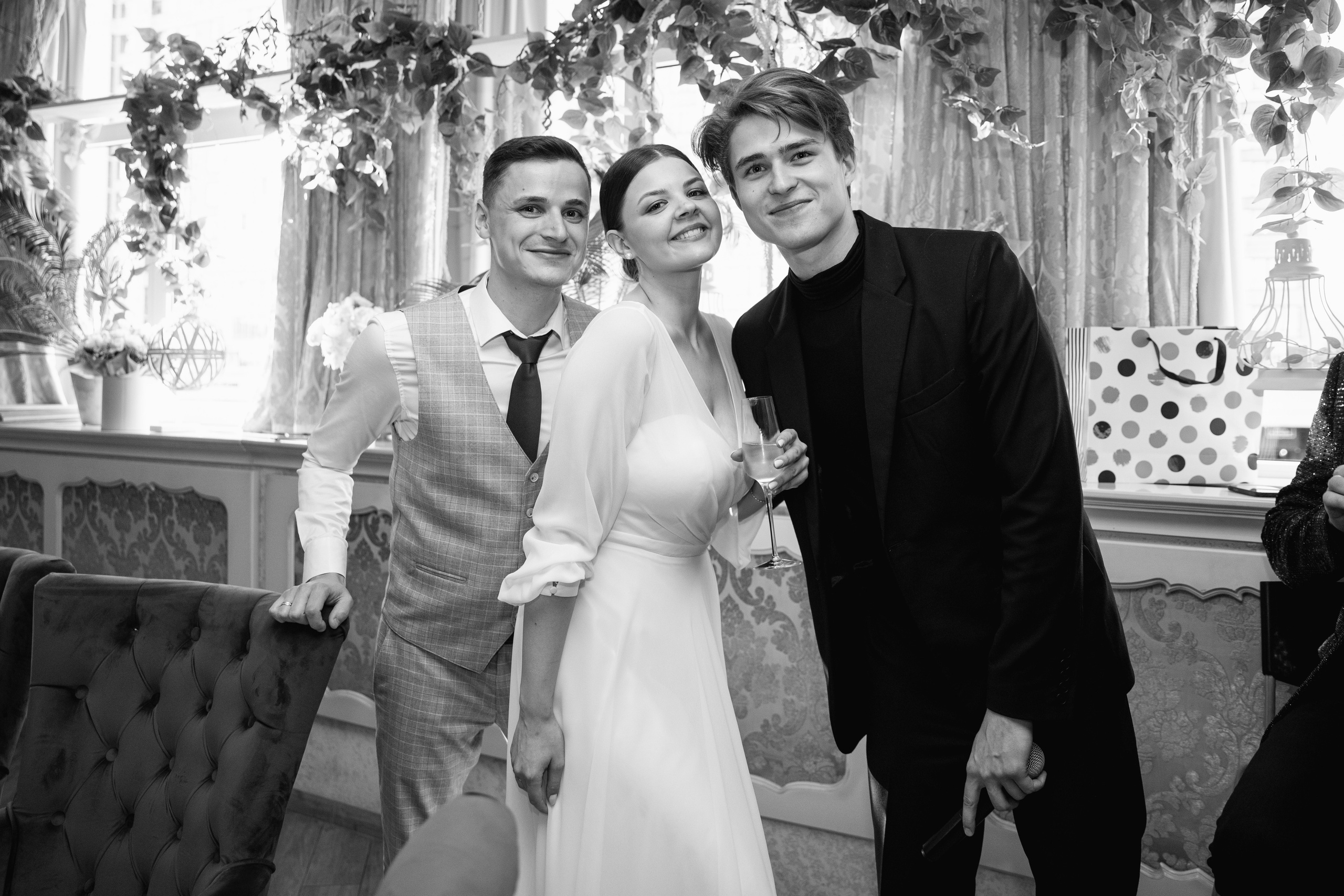 Влада & Алексей. Свадебный фотограф Краснодар