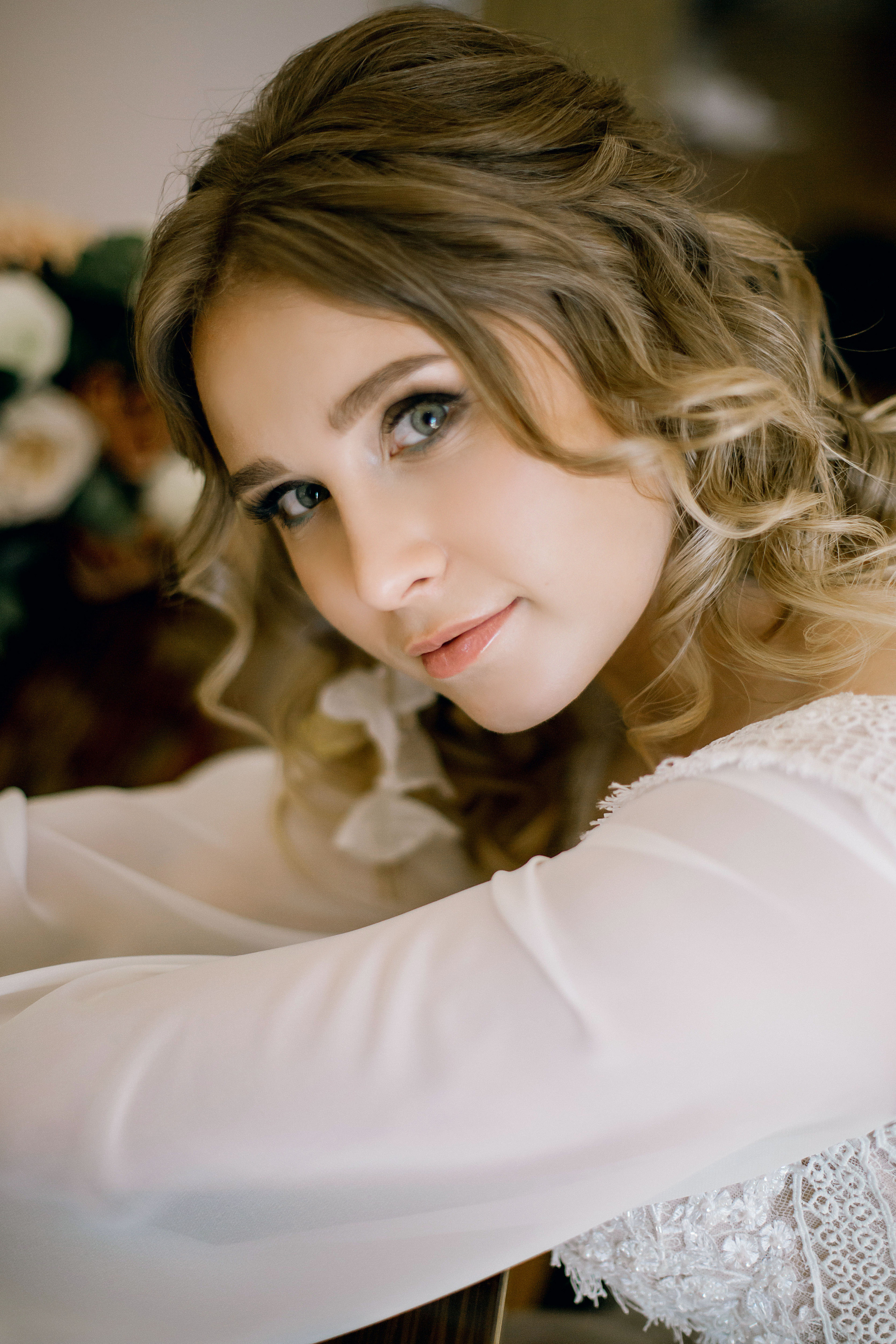 Анна & Александр. Свадебный фотограф Краснодар