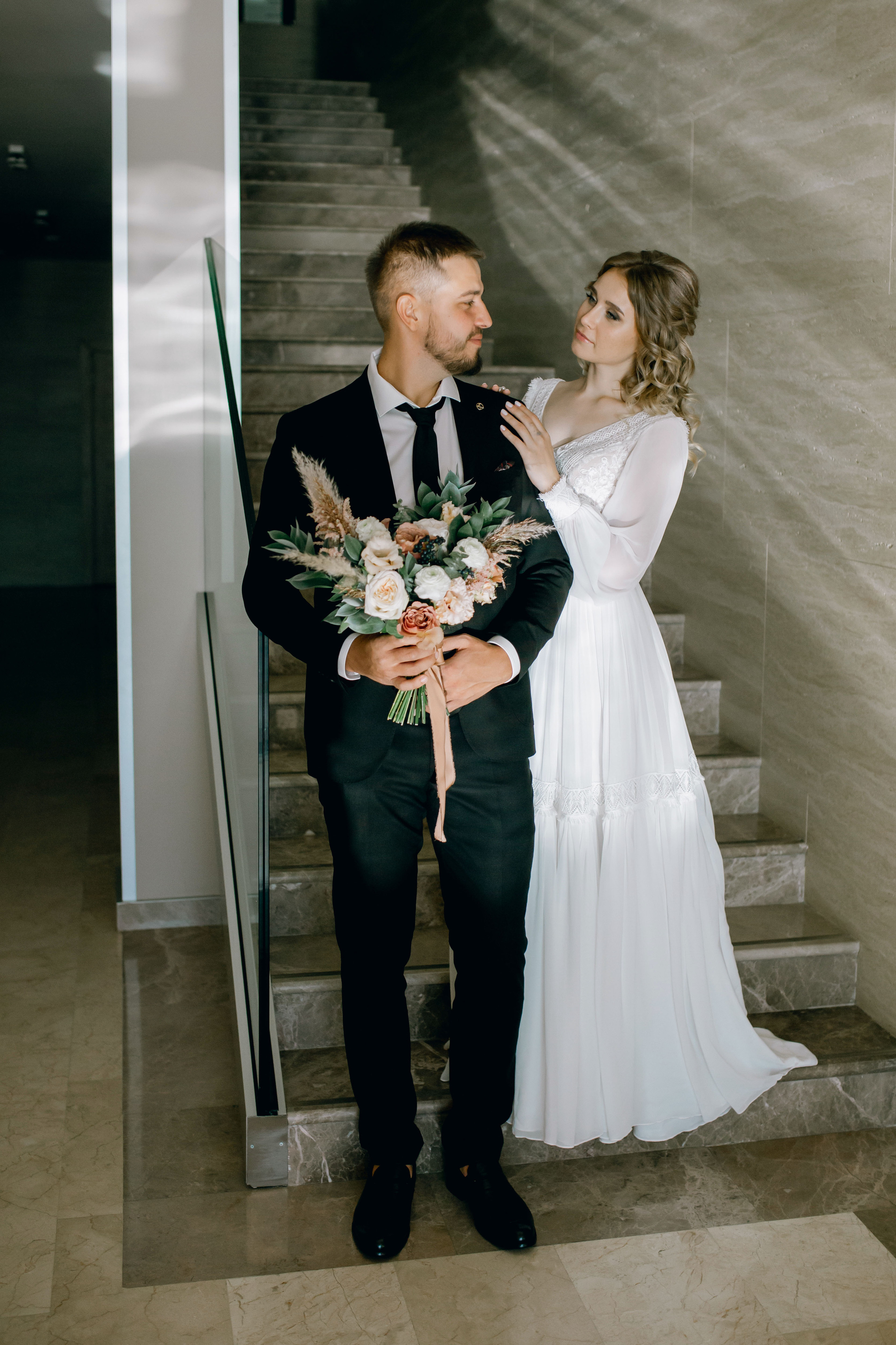 Анна & Александр. Свадебный фотограф Краснодар