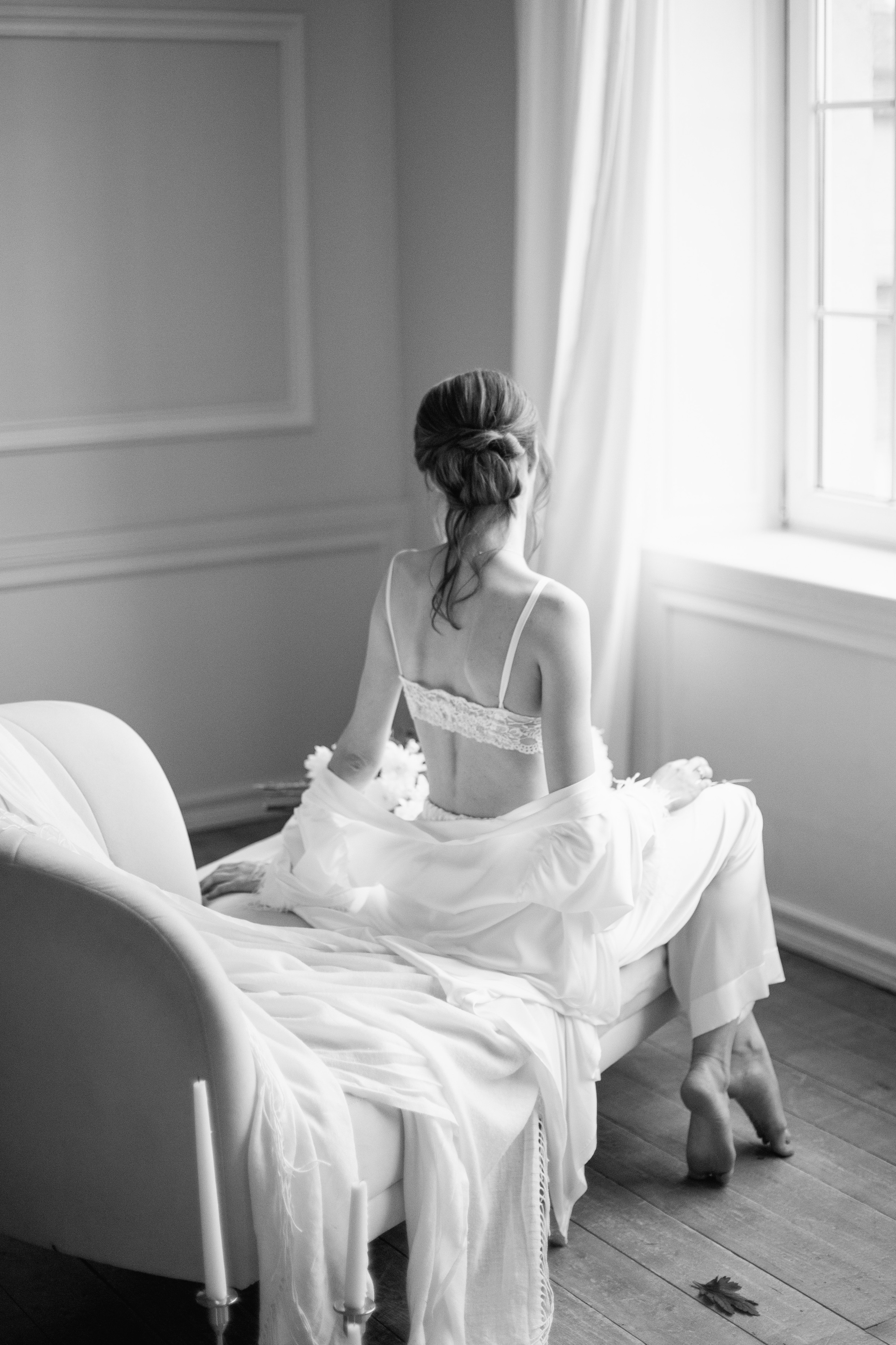 Анастасия Утро невесты. Свадебный фотограф Краснодар