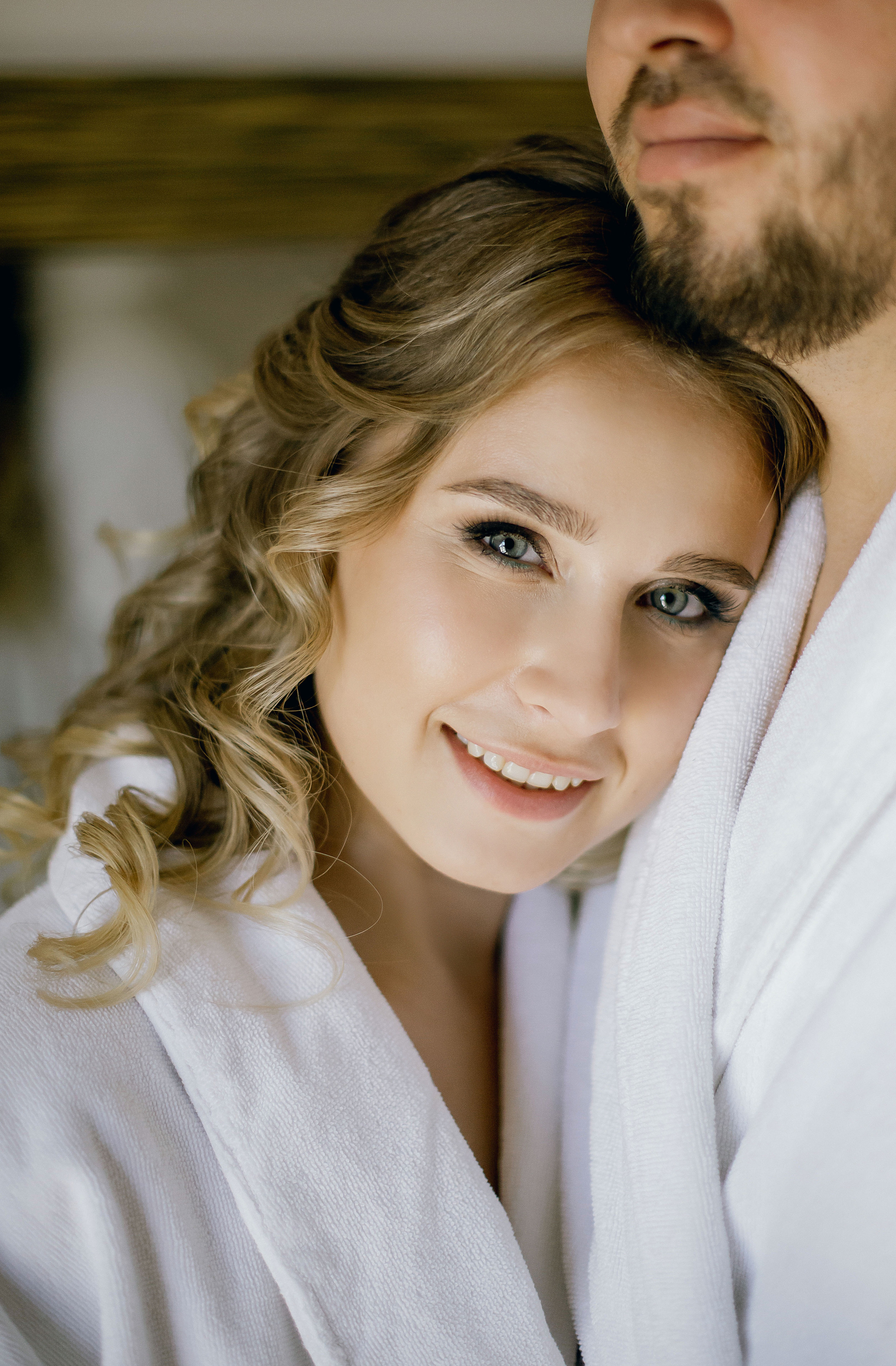 Анна & Александр. Свадебный фотограф Краснодар