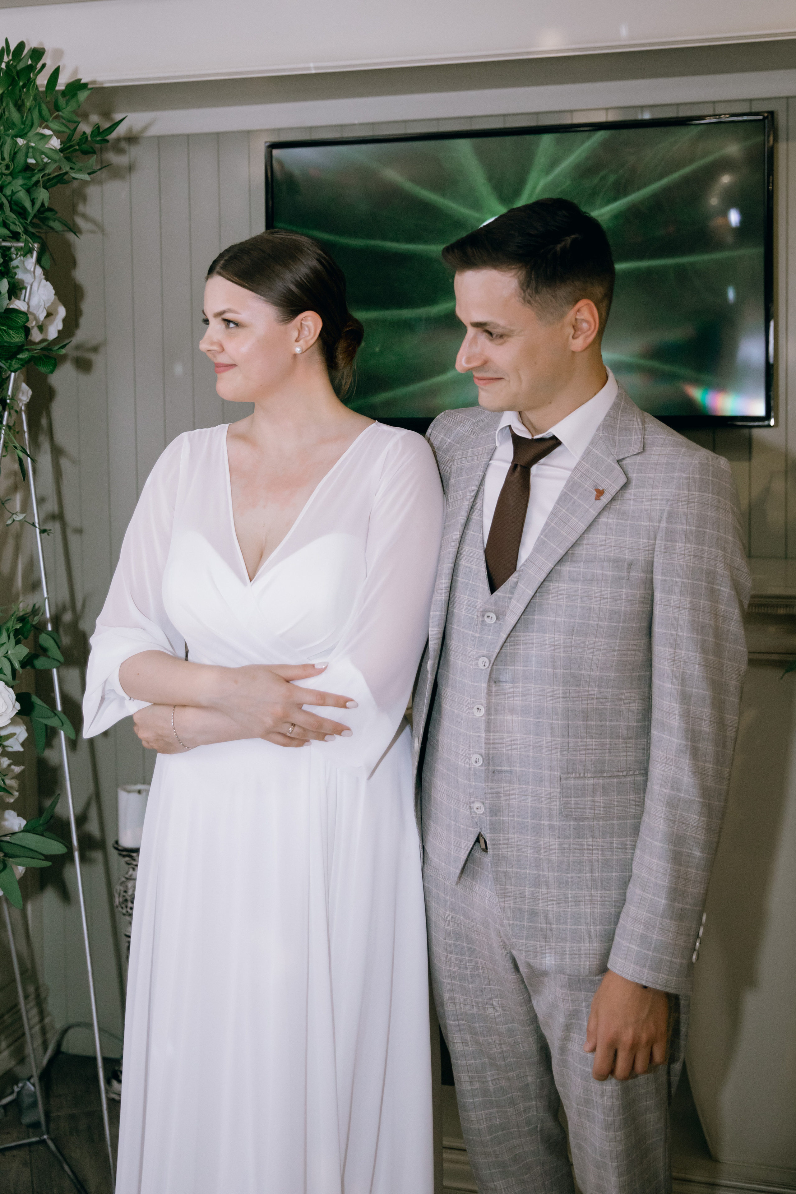 Влада & Алексей. Свадебный фотограф Краснодар