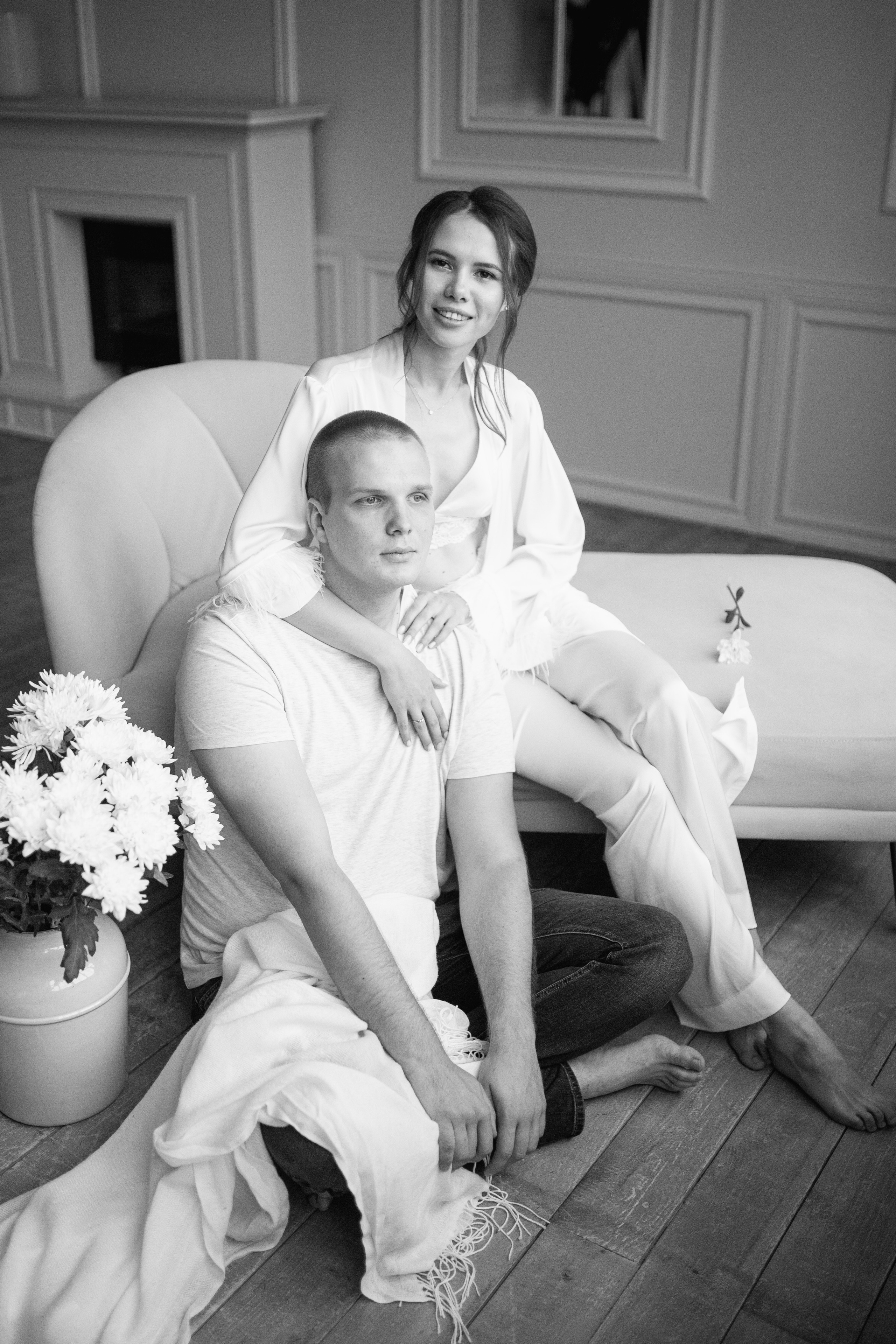 Анастасия Утро невесты. Свадебный фотограф Краснодар