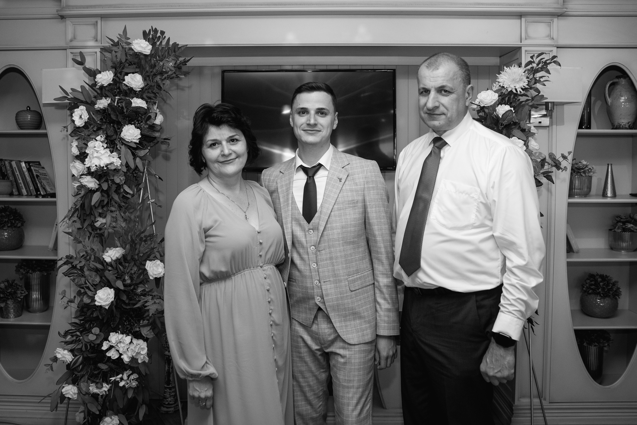 Влада & Алексей. Свадебный фотограф Краснодар