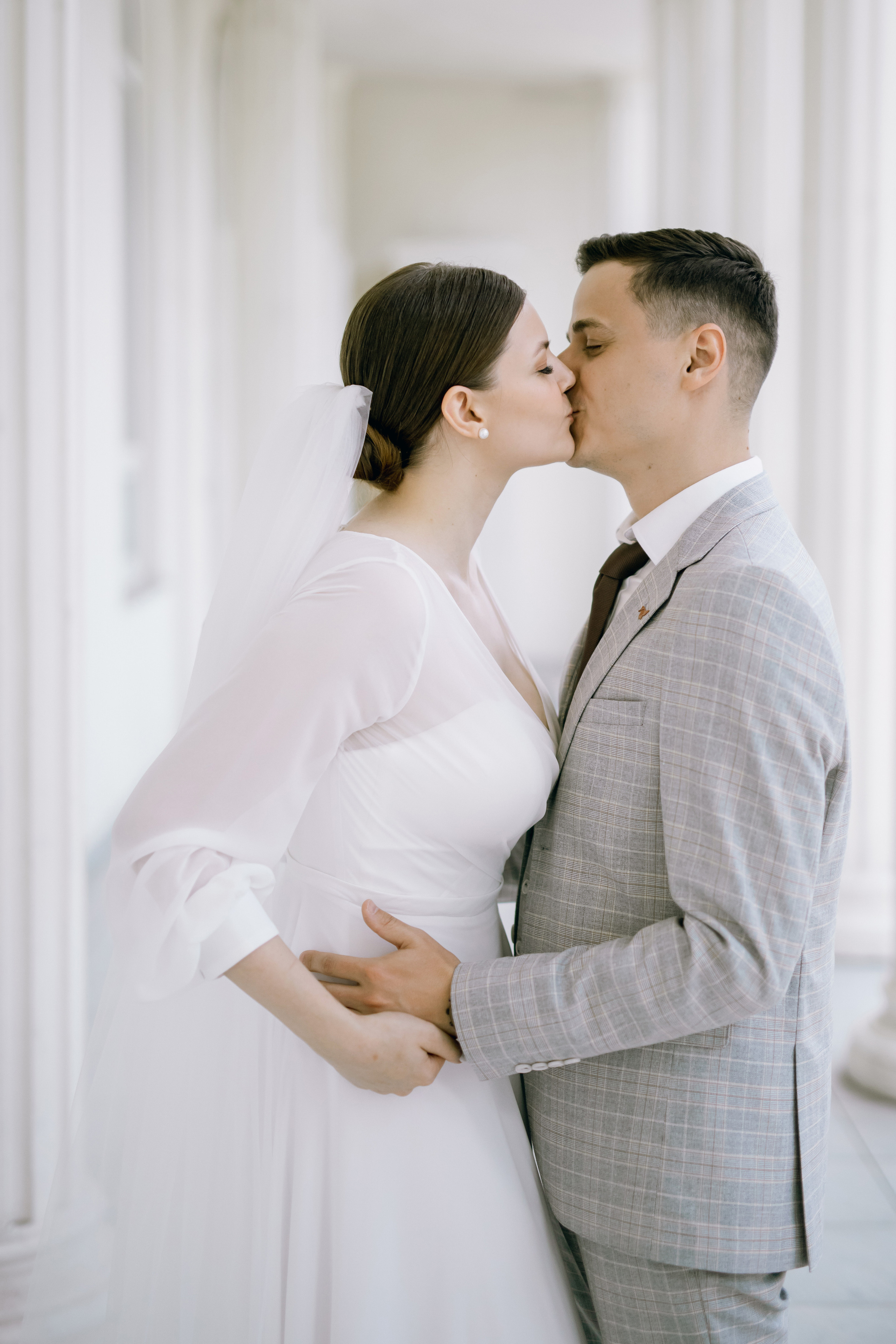 Влада & Алексей. Свадебный фотограф Краснодар