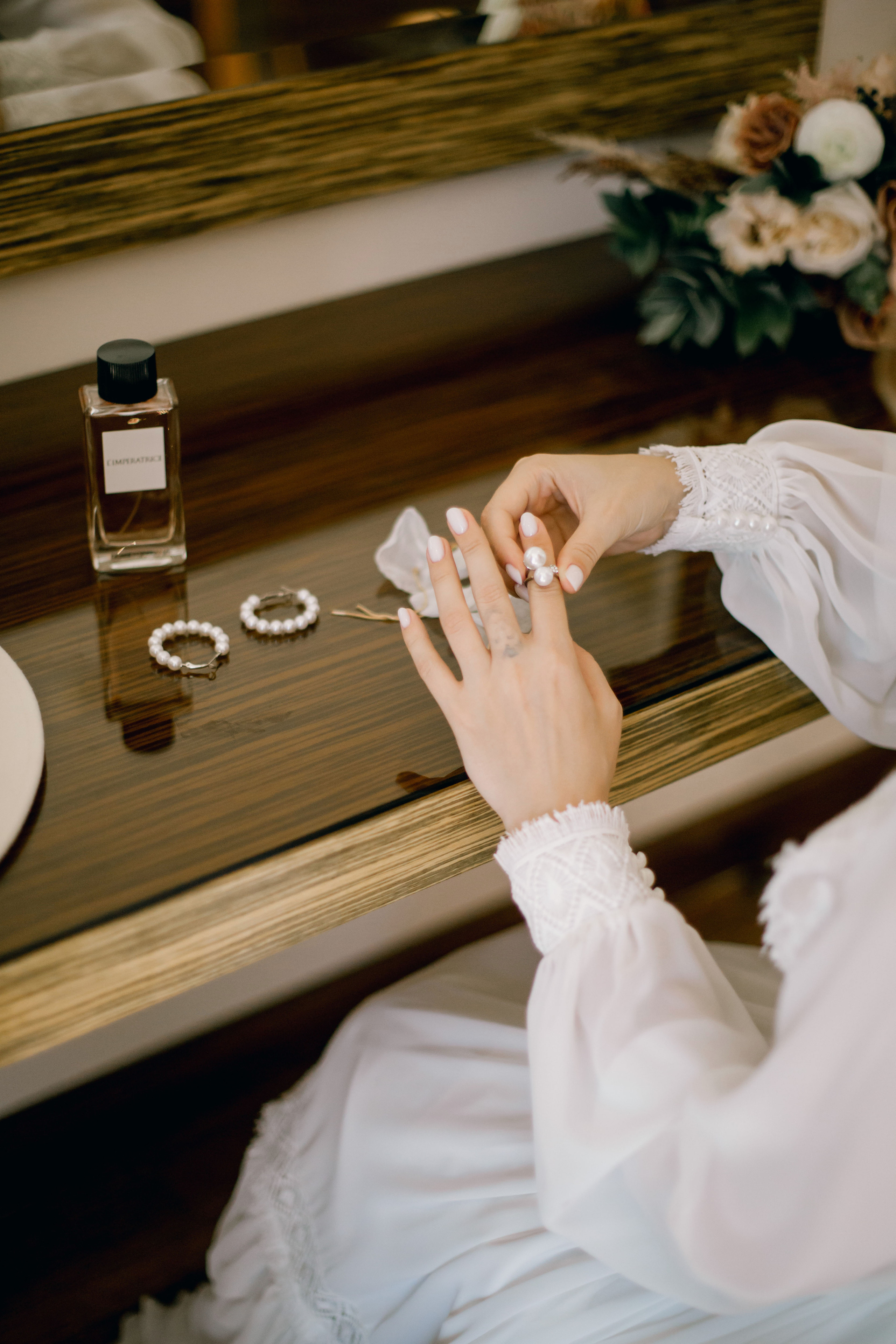 Анна & Александр. Свадебный фотограф Краснодар