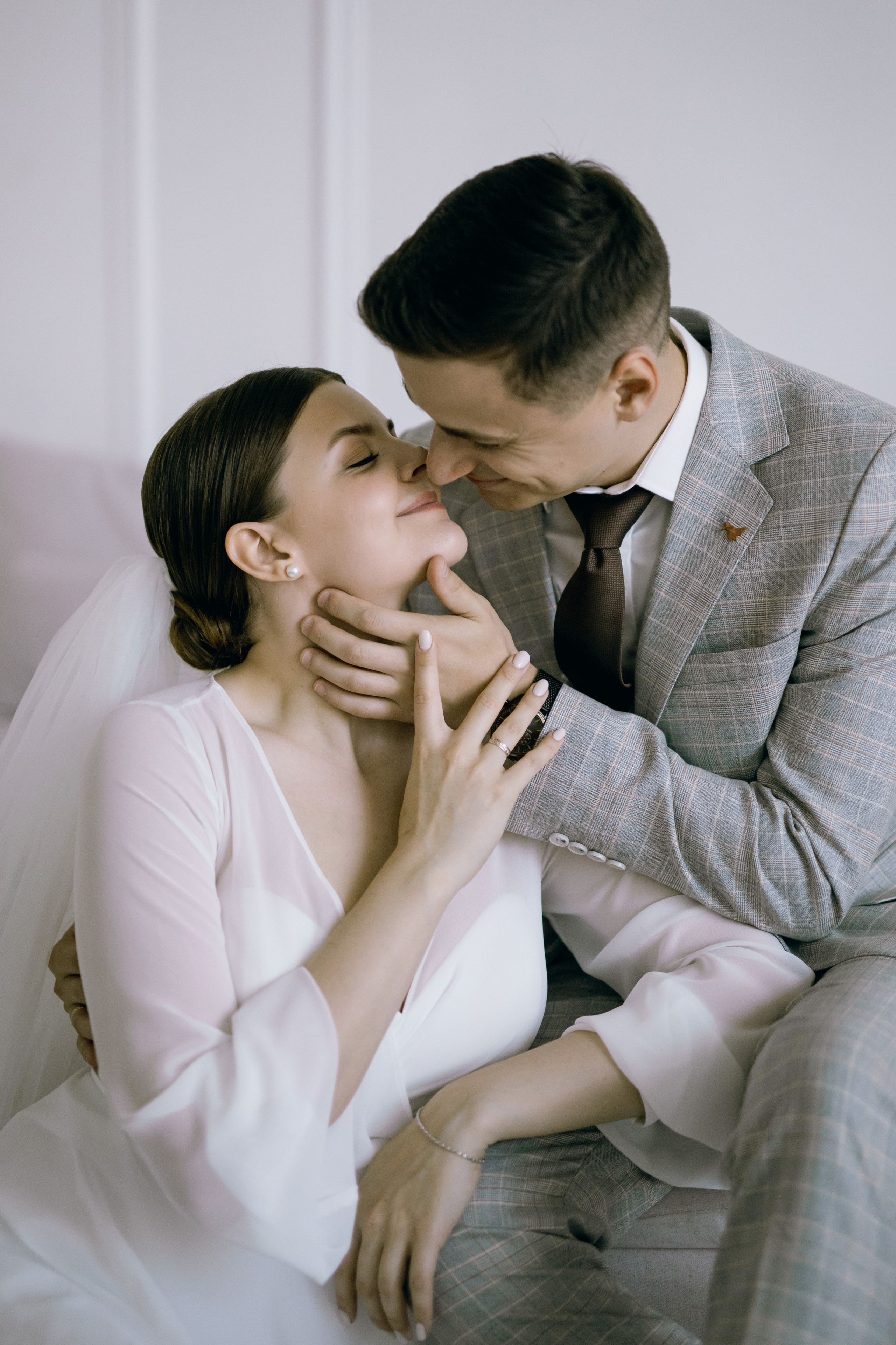 Влада & Алексей. Свадебный фотограф Краснодар