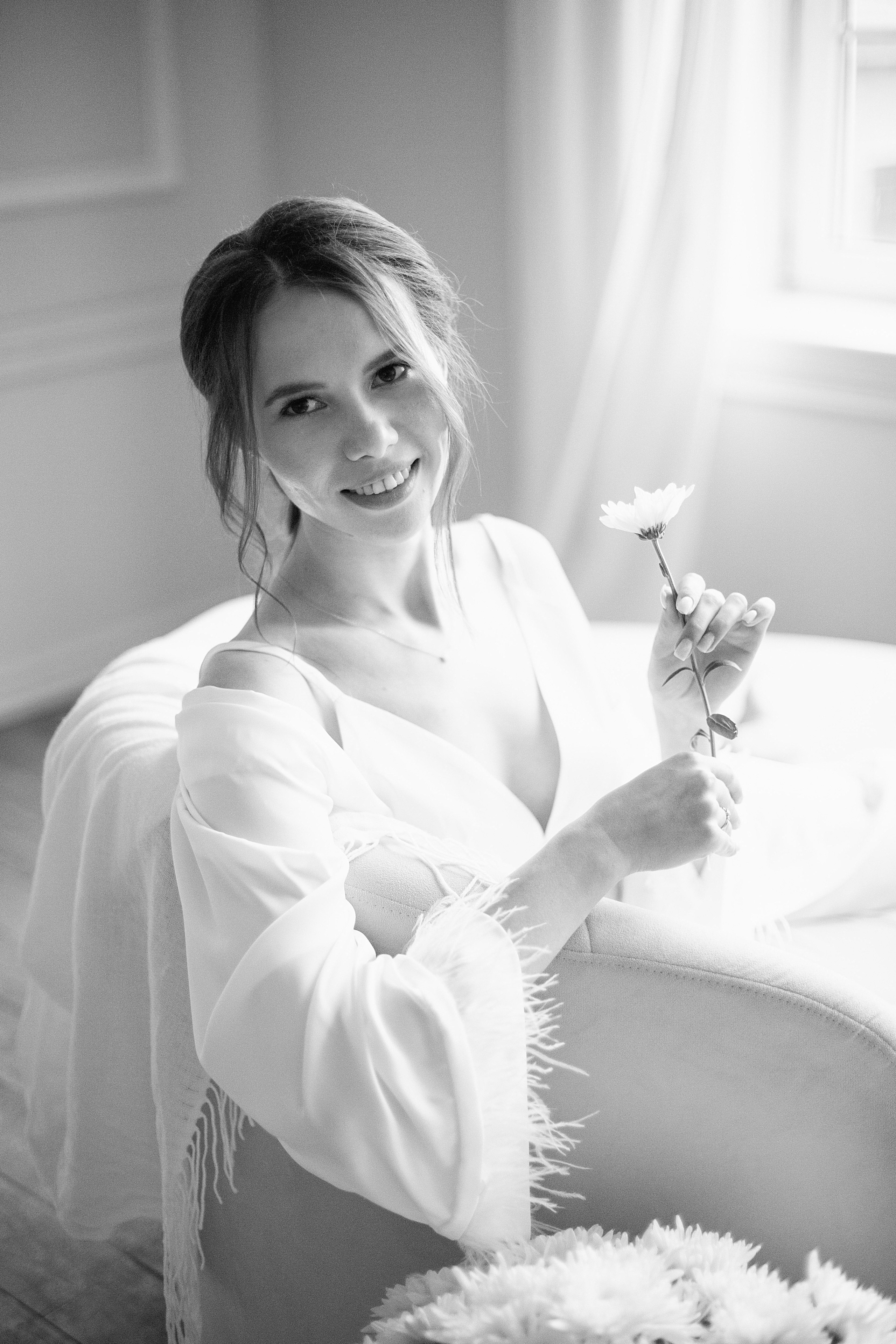 Анастасия Утро невесты. Свадебный фотограф Краснодар