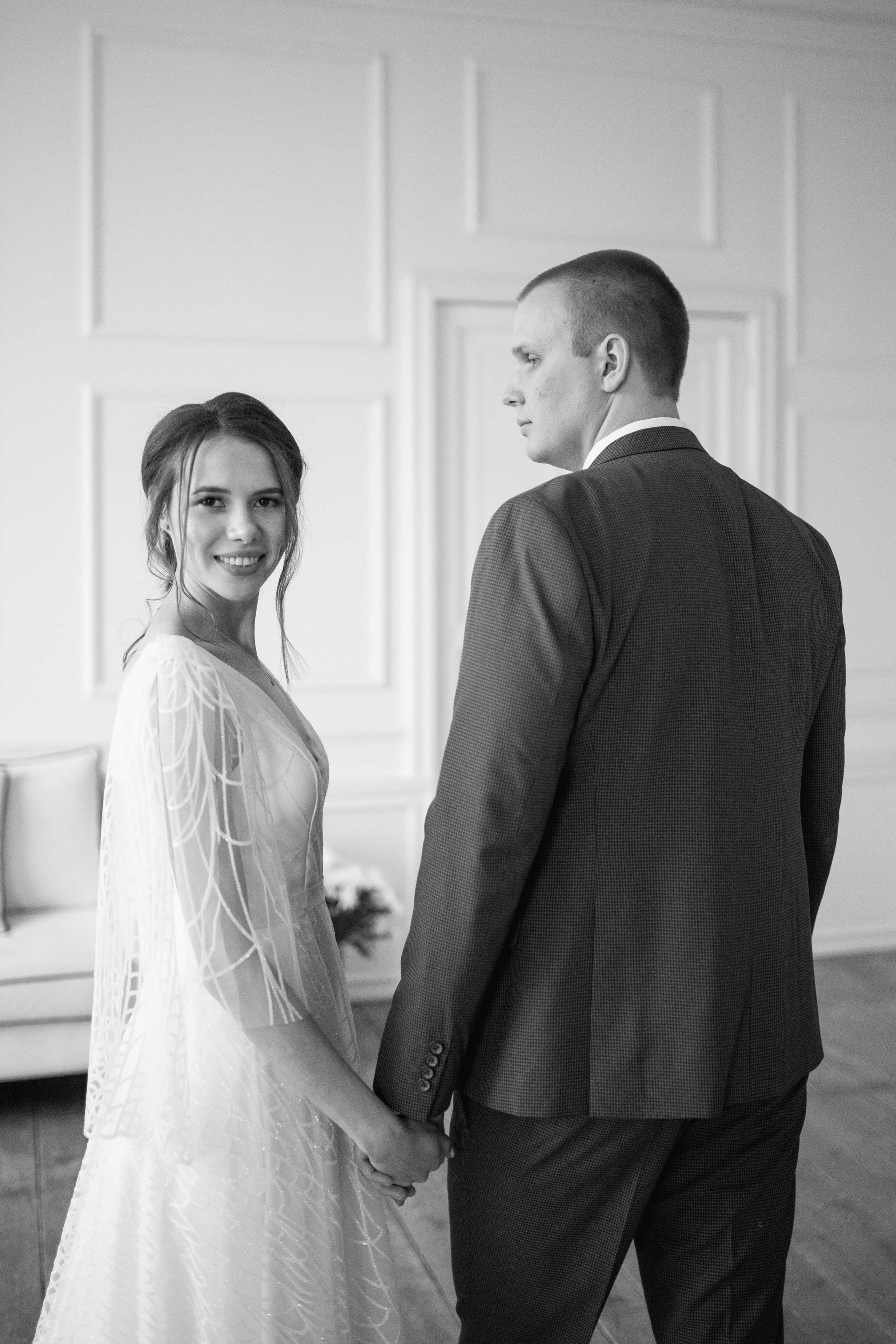 Анастасия Утро невесты. Свадебный фотограф Краснодар