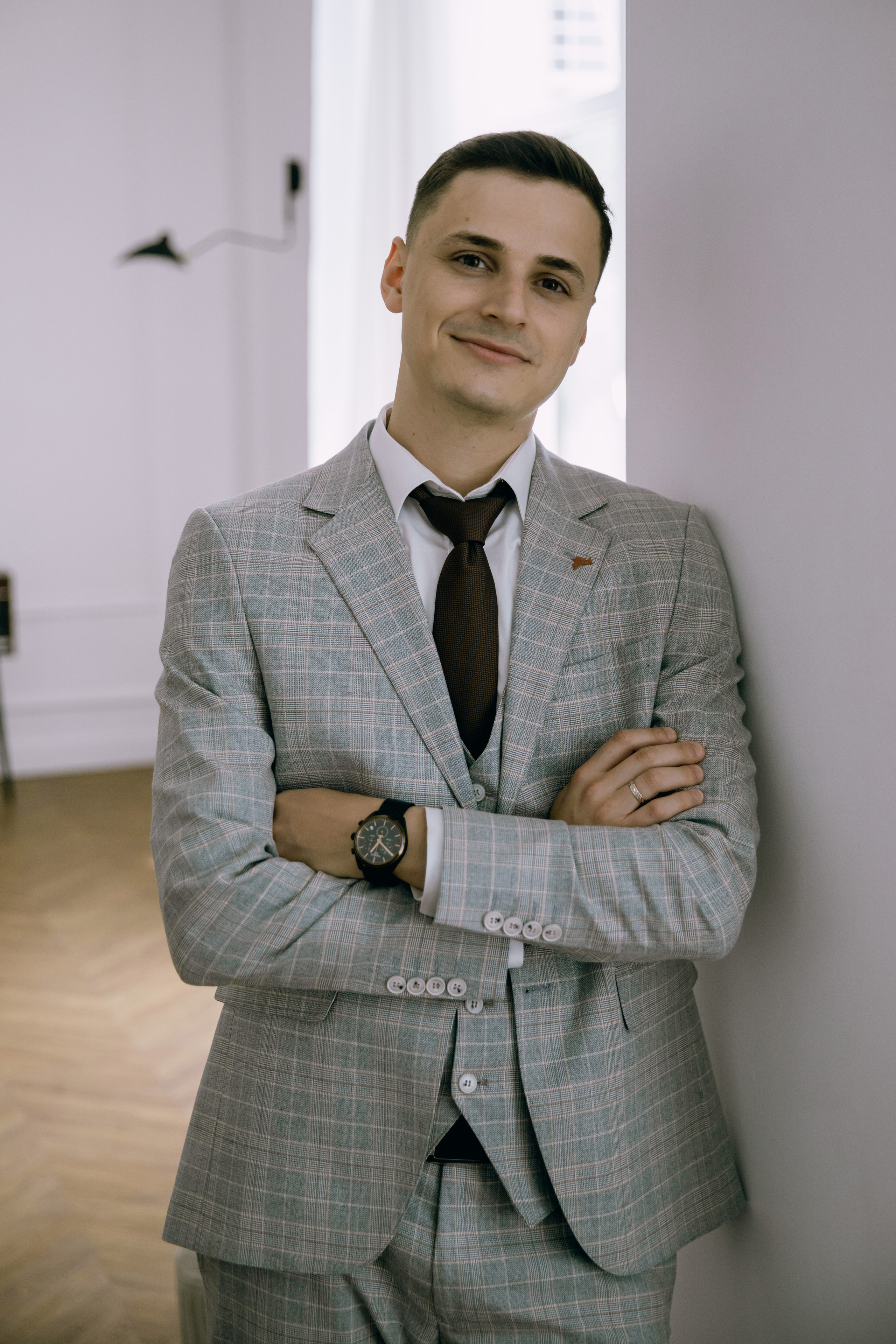 Влада & Алексей. Свадебный фотограф Краснодар