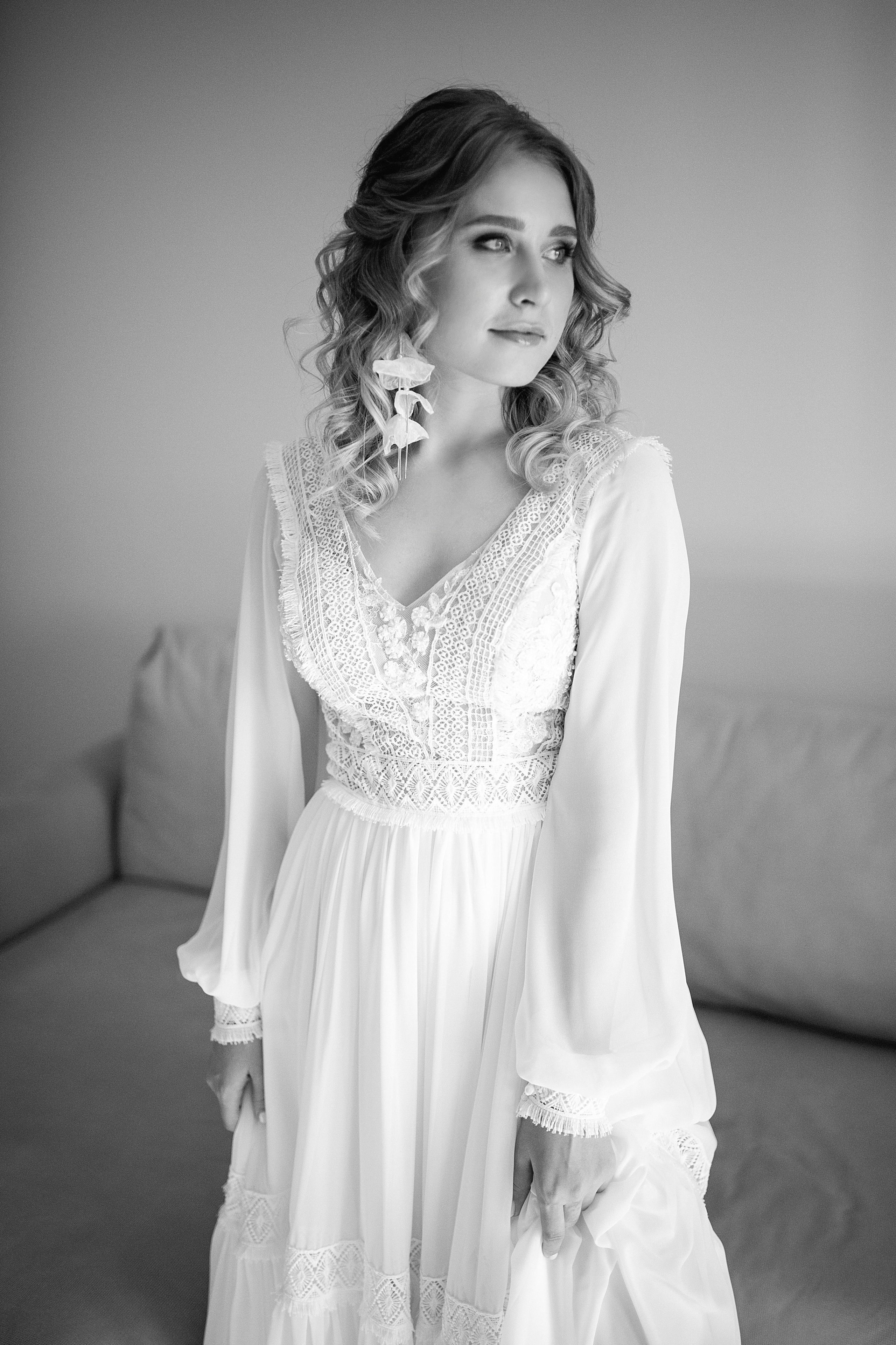 Анна & Александр. Свадебный фотограф Краснодар