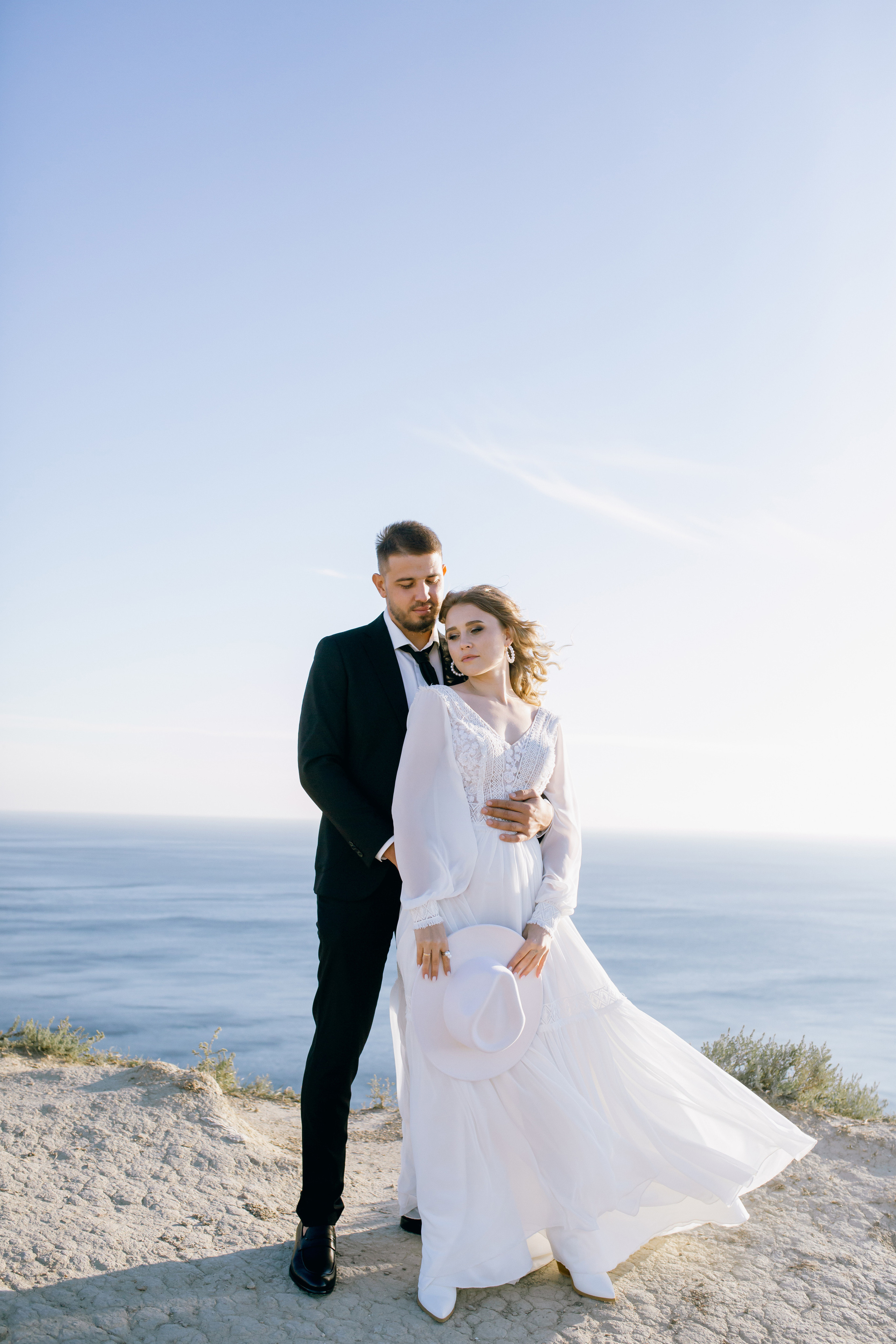 Анна & Александр. Свадебный фотограф Краснодар