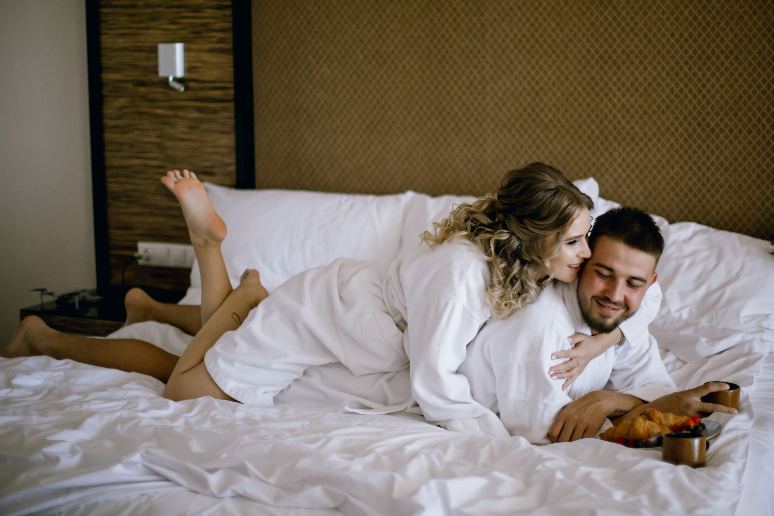 Анна & Александр. Свадебный фотограф Краснодар