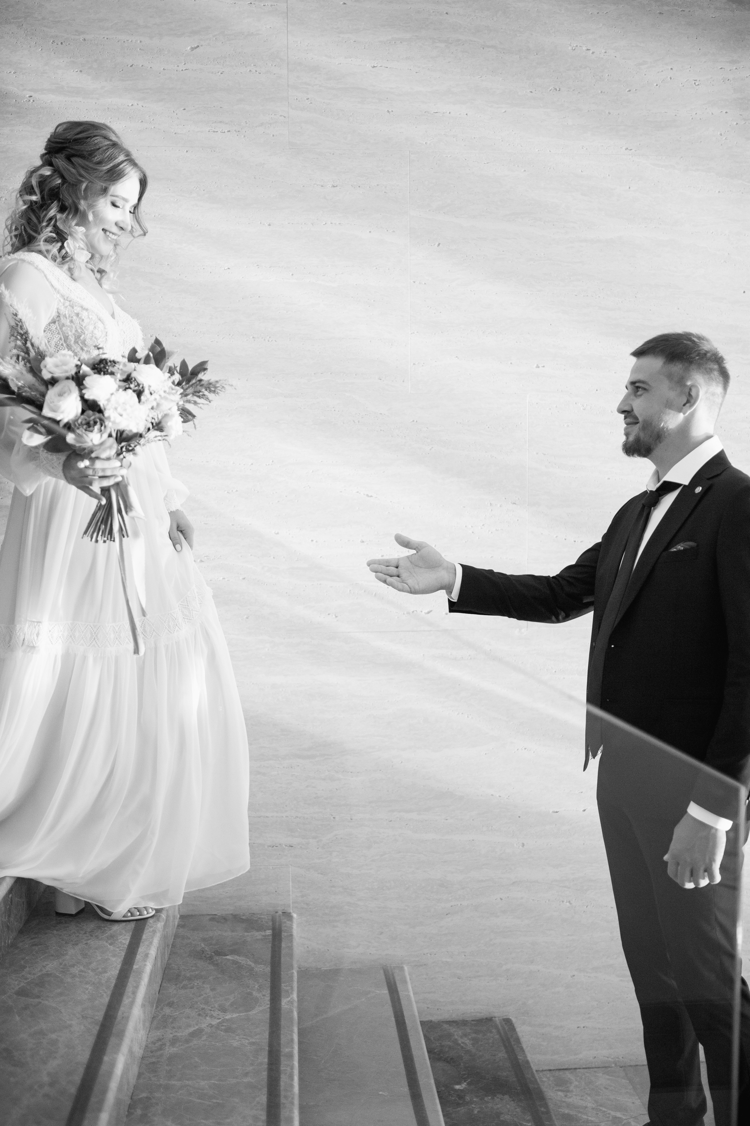 Анна & Александр. Свадебный фотограф Краснодар