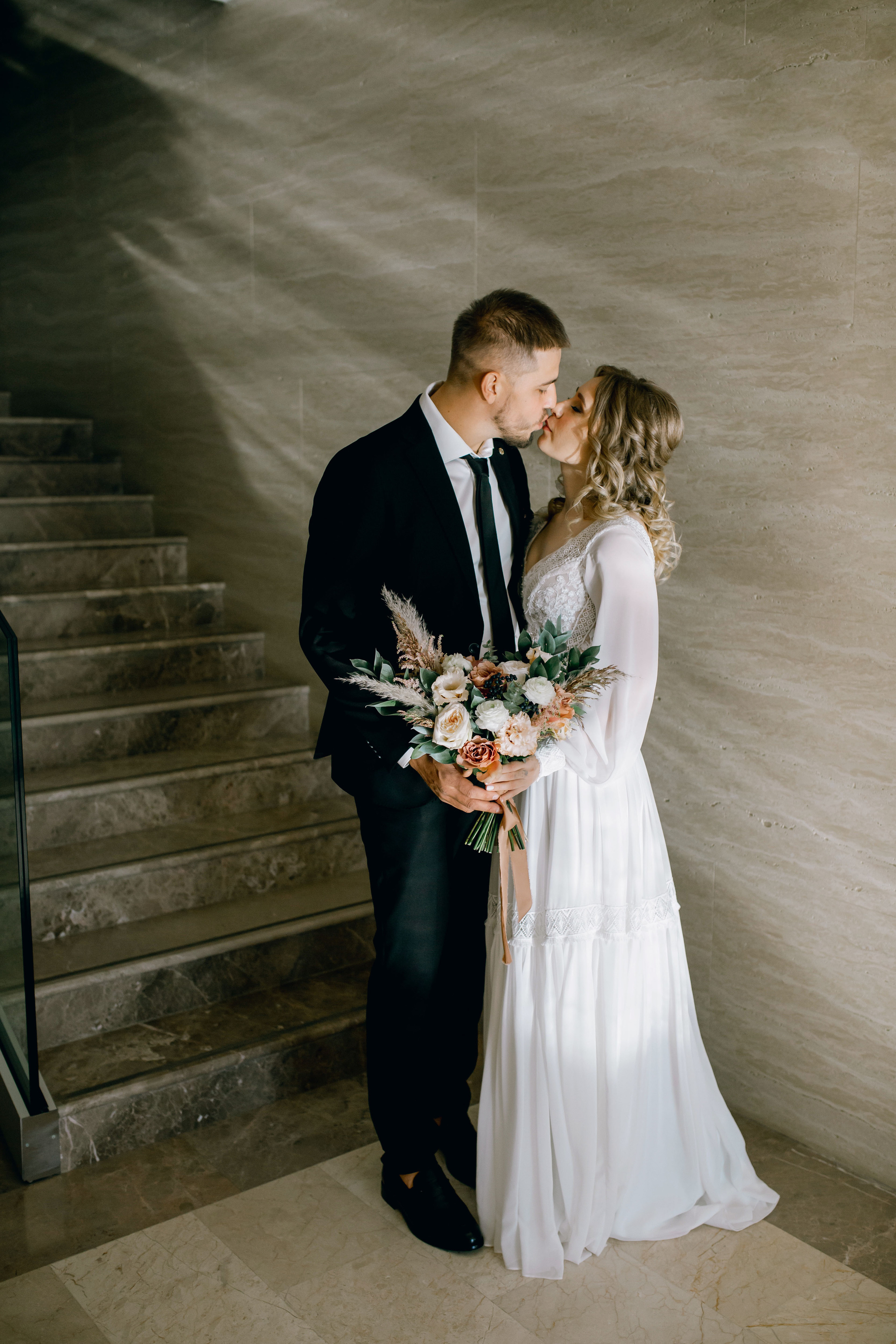 Анна & Александр. Свадебный фотограф Краснодар