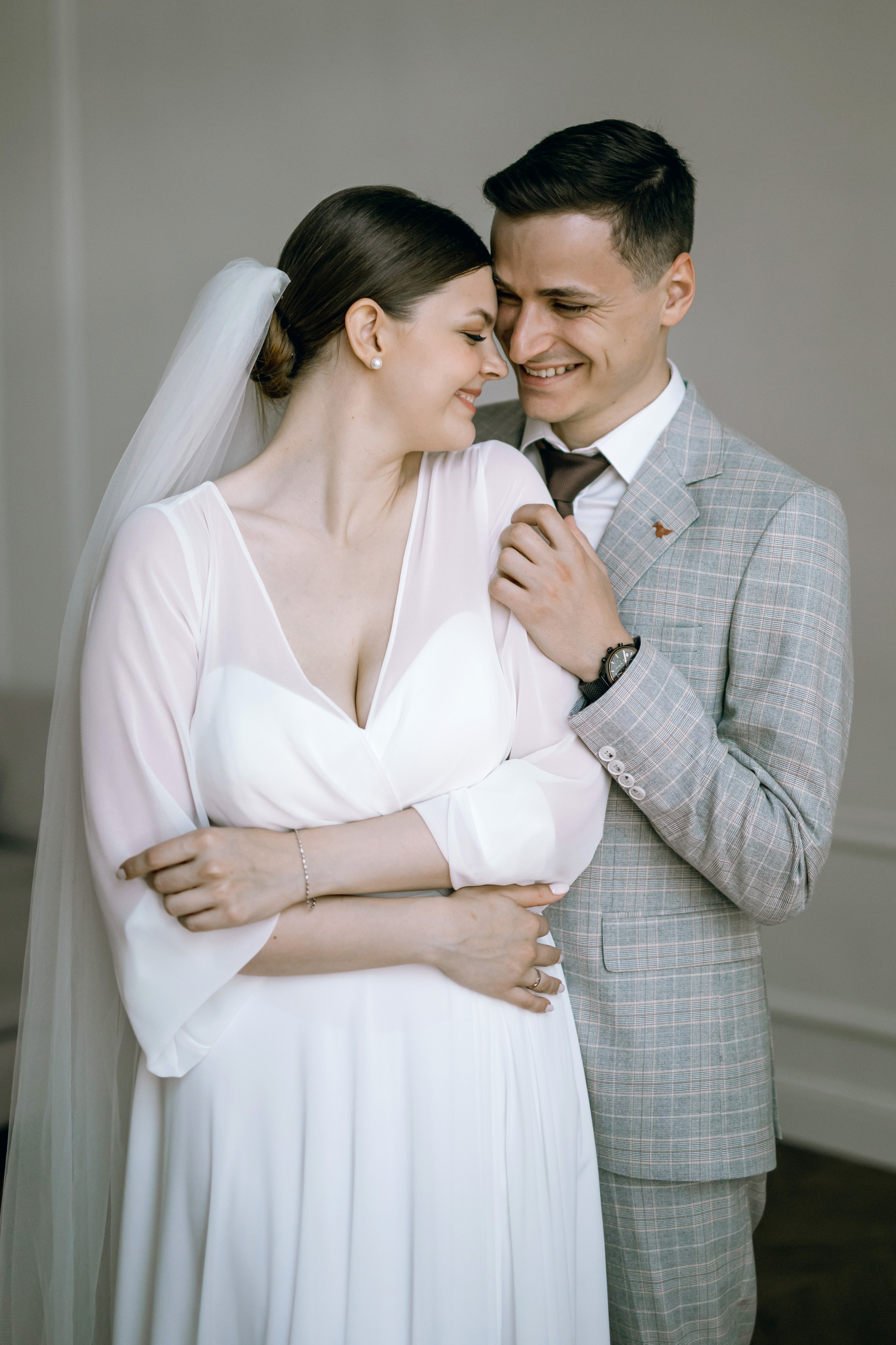 Влада & Алексей. Свадебный фотограф Краснодар