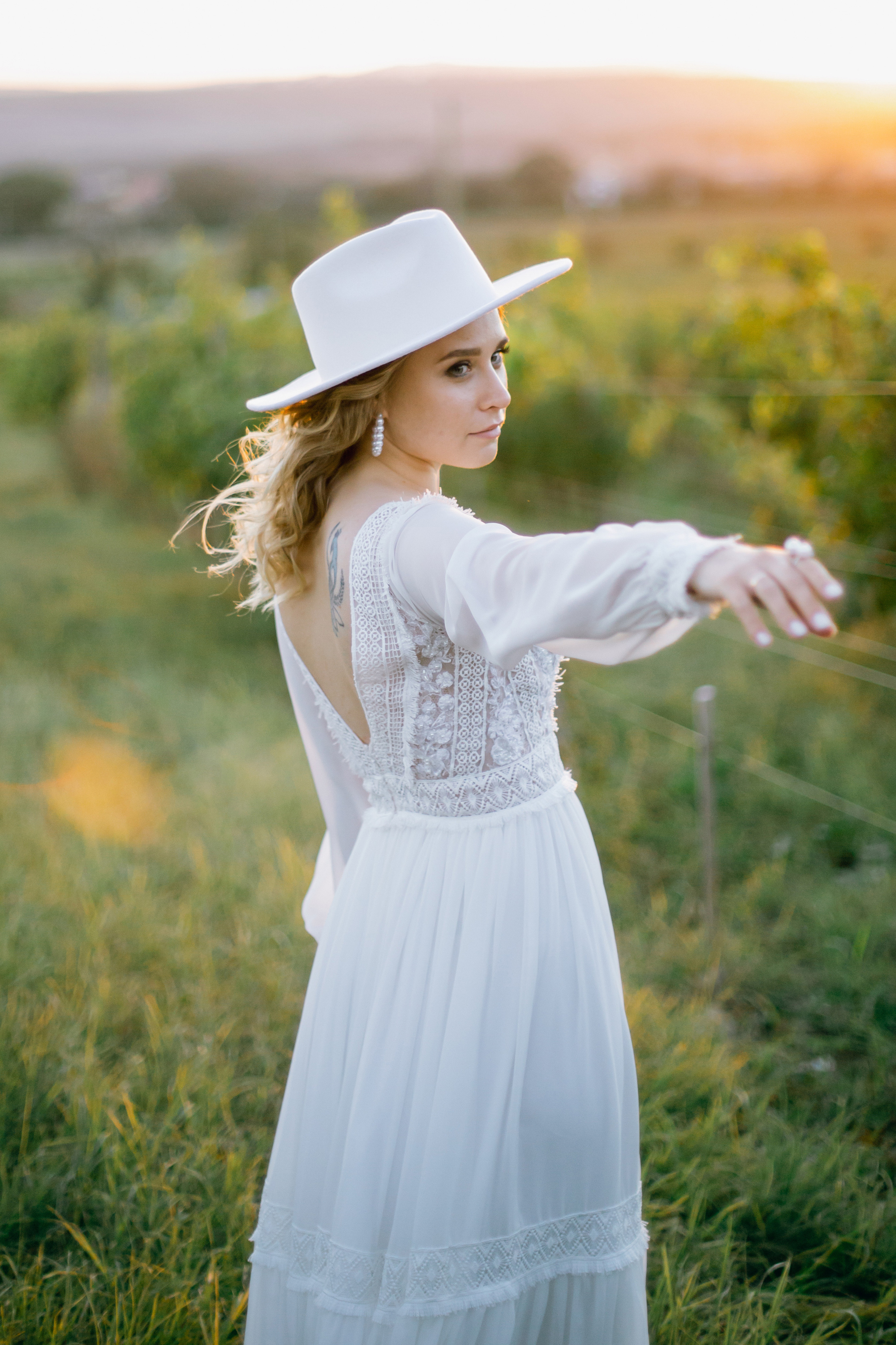 Анна & Александр. Свадебный фотограф Краснодар