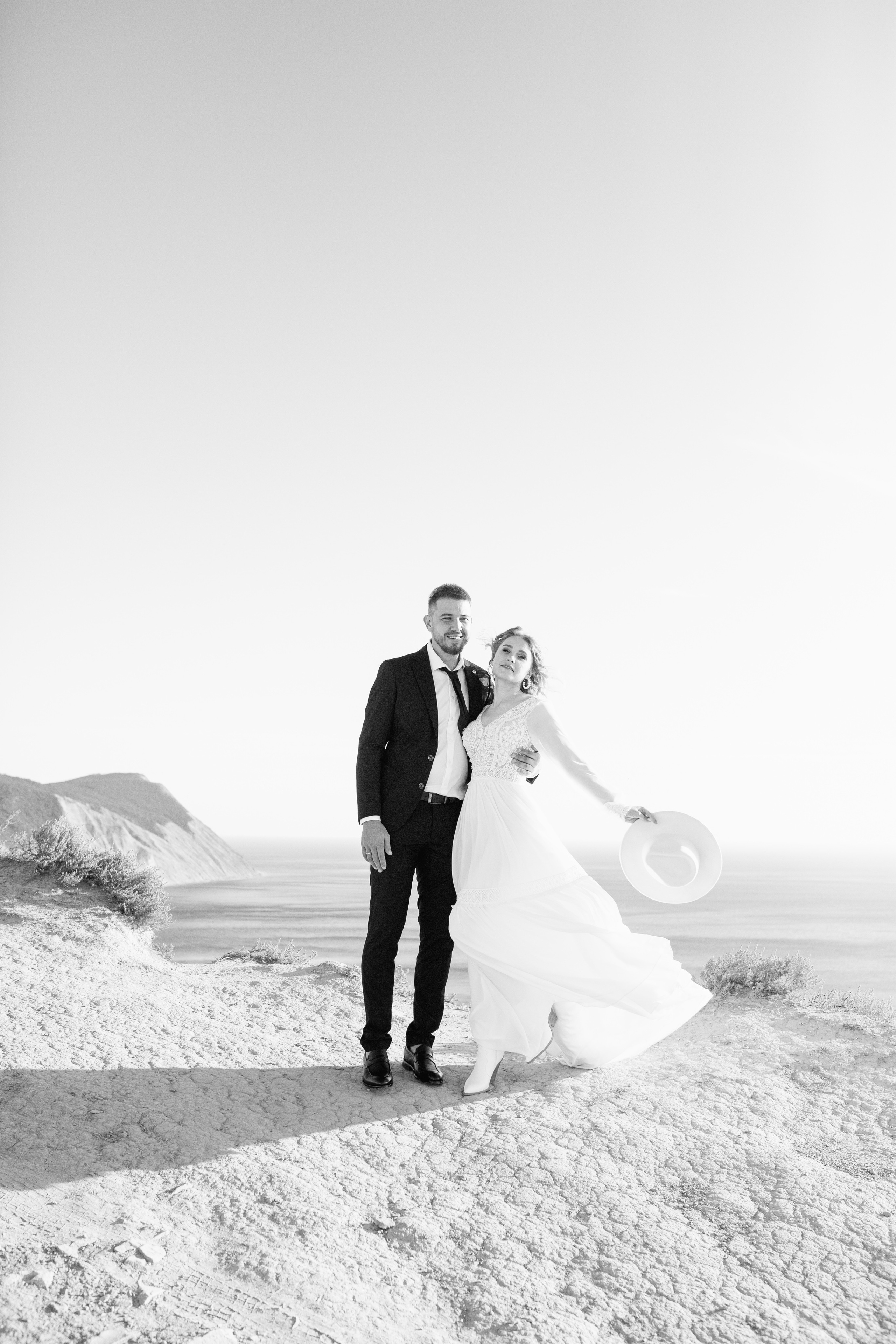 Анна & Александр. Свадебный фотограф Краснодар