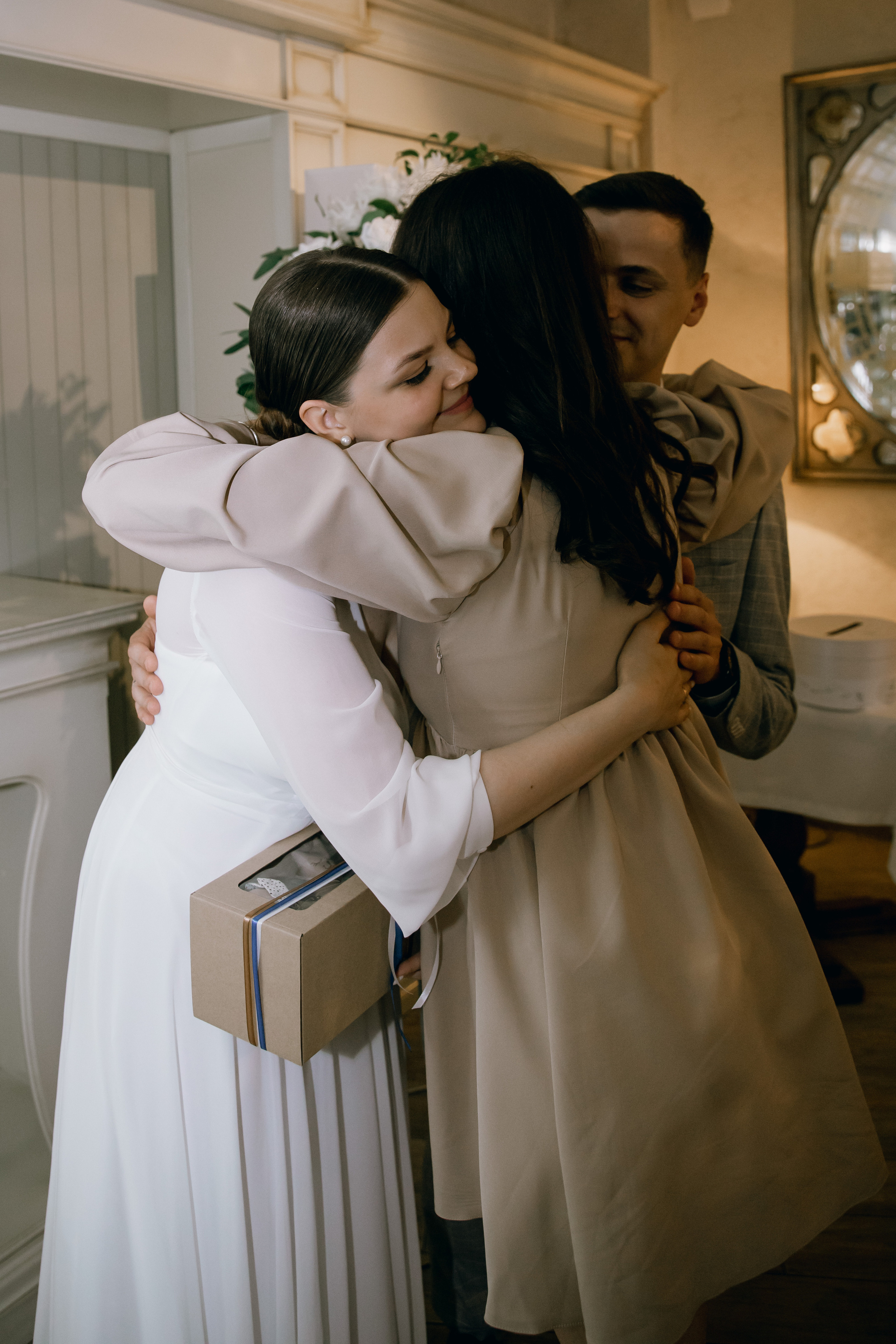 Влада & Алексей. Свадебный фотограф Краснодар