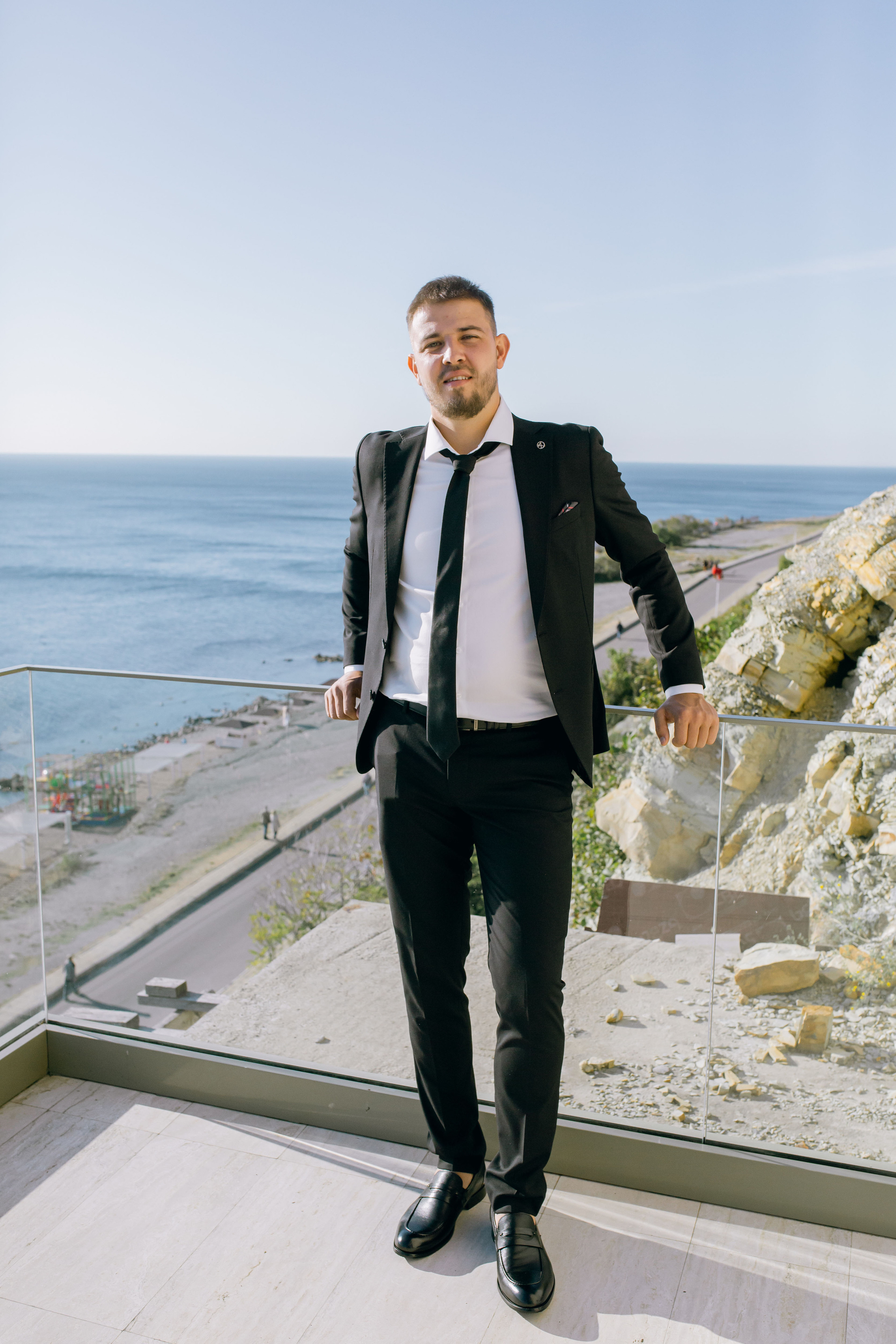 Анна & Александр. Свадебный фотограф Краснодар