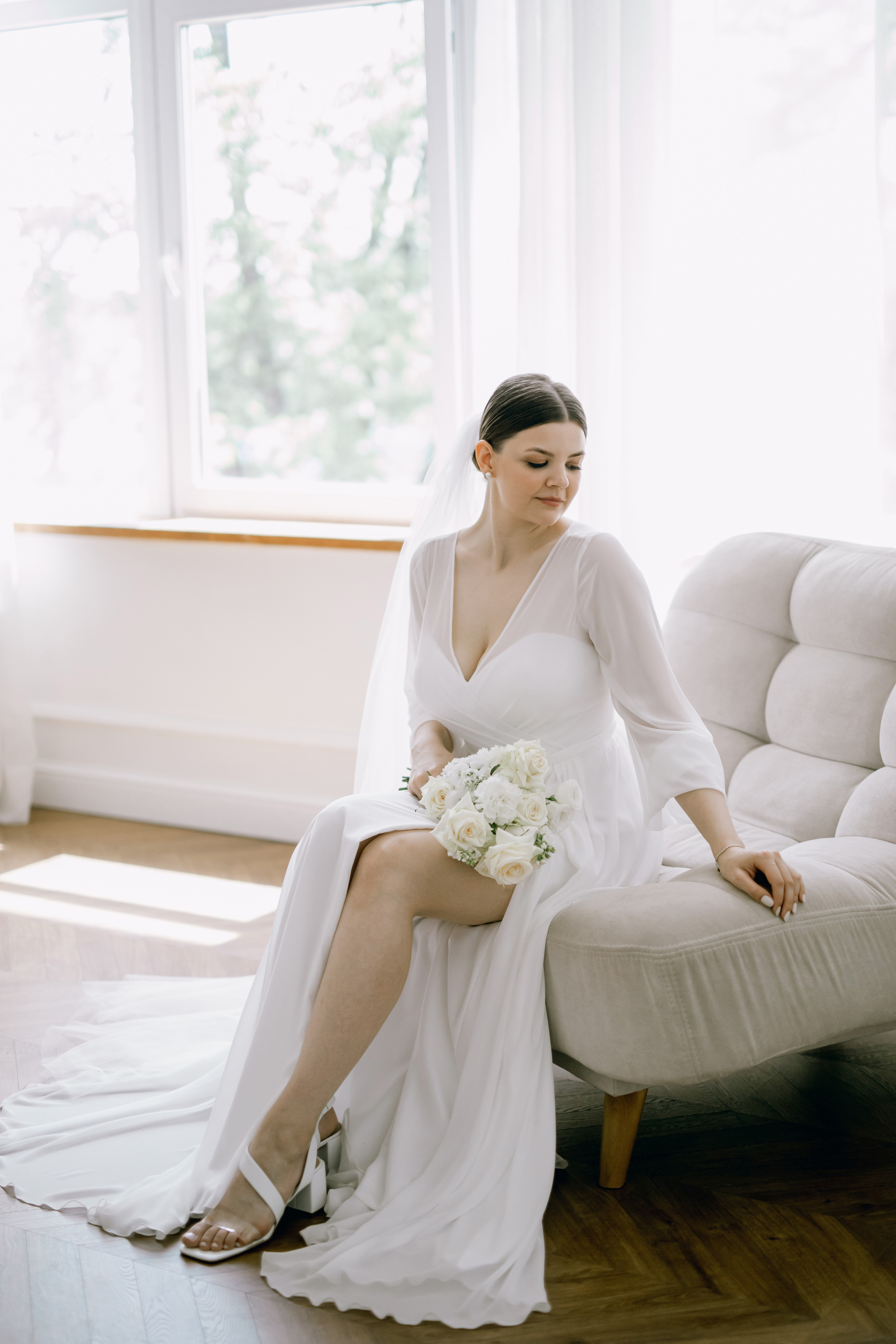 Влада & Алексей. Свадебный фотограф Краснодар