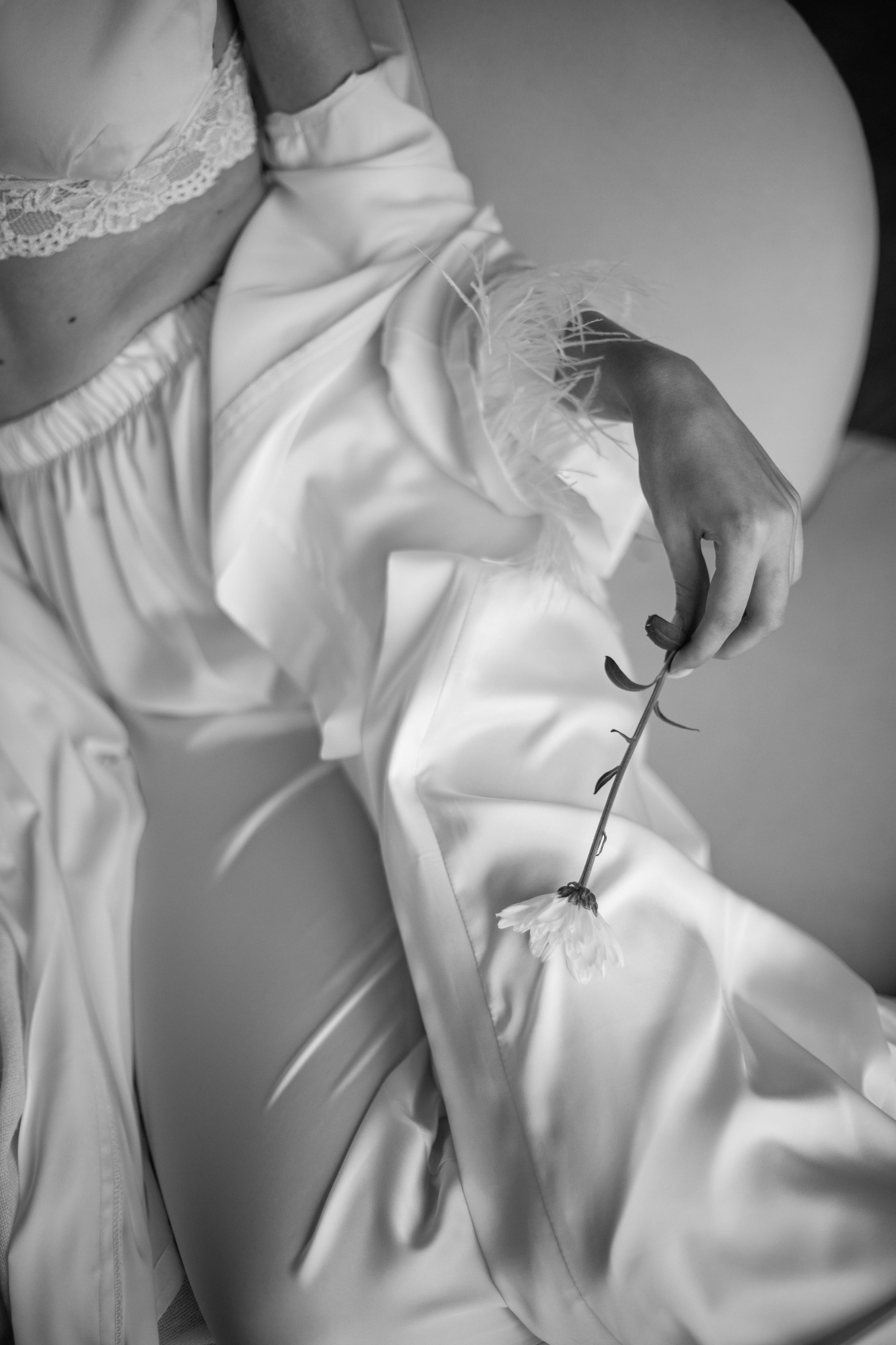 Анастасия Утро невесты. Свадебный фотограф Краснодар